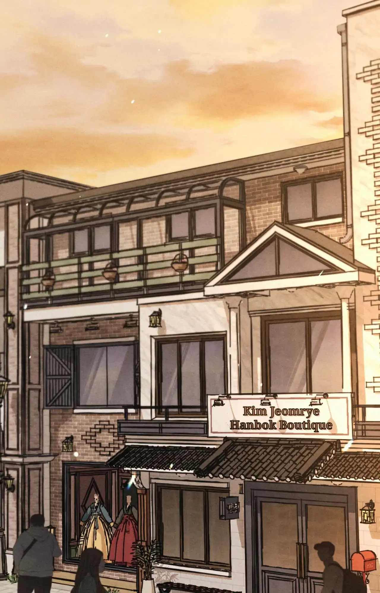 Confessions of a Chambermaid Chapter 4 - Page 24