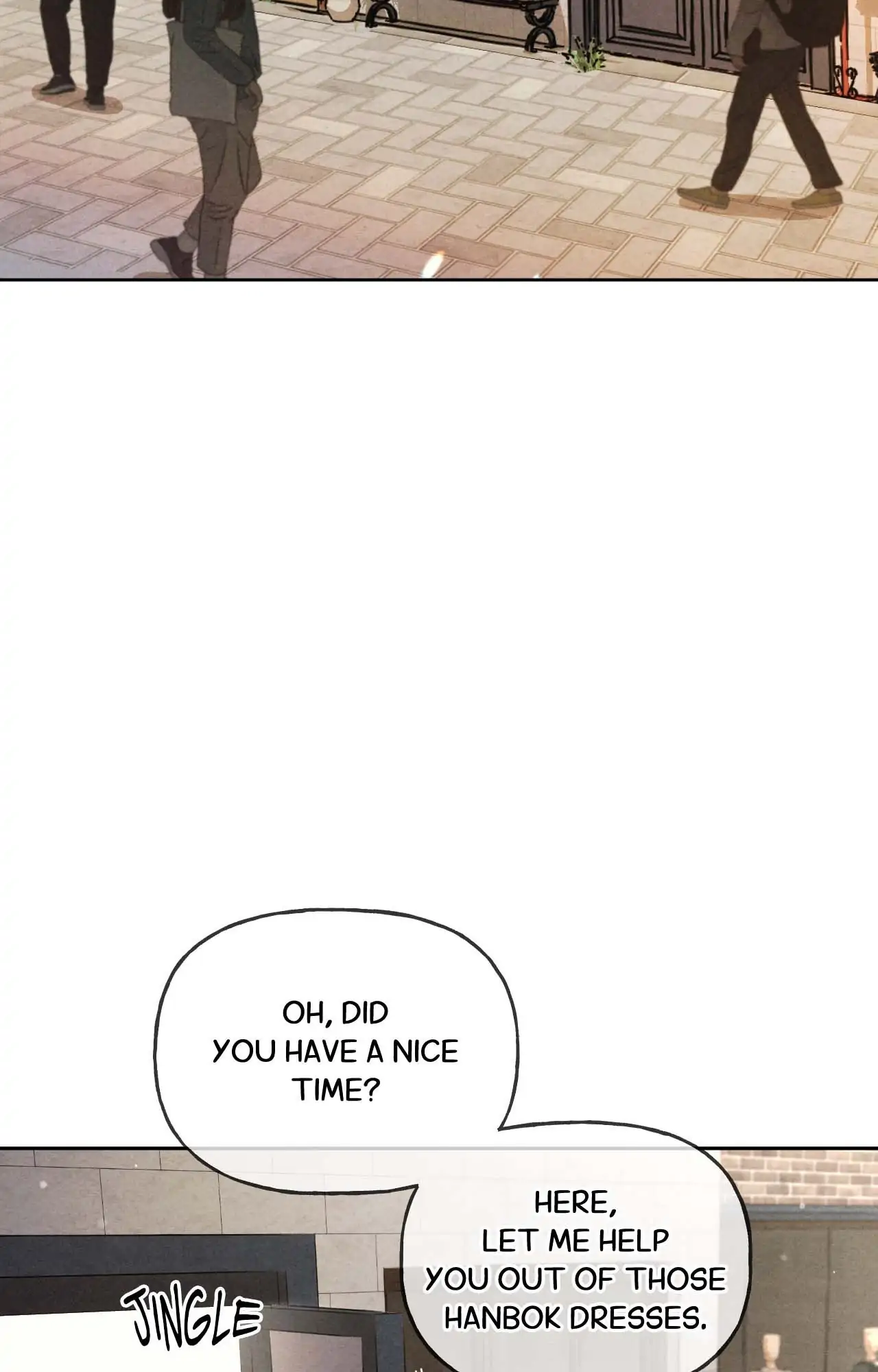 Confessions of a Chambermaid Chapter 4 - Page 25