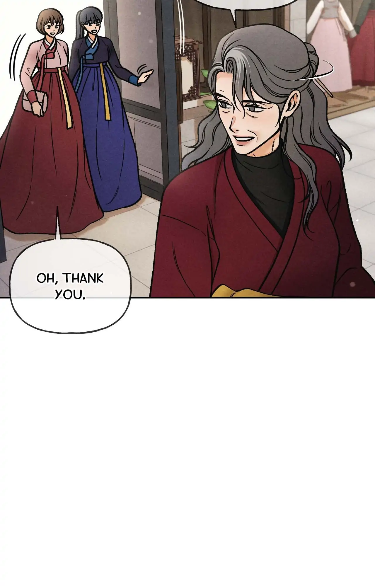 Confessions of a Chambermaid Chapter 4 - Page 26