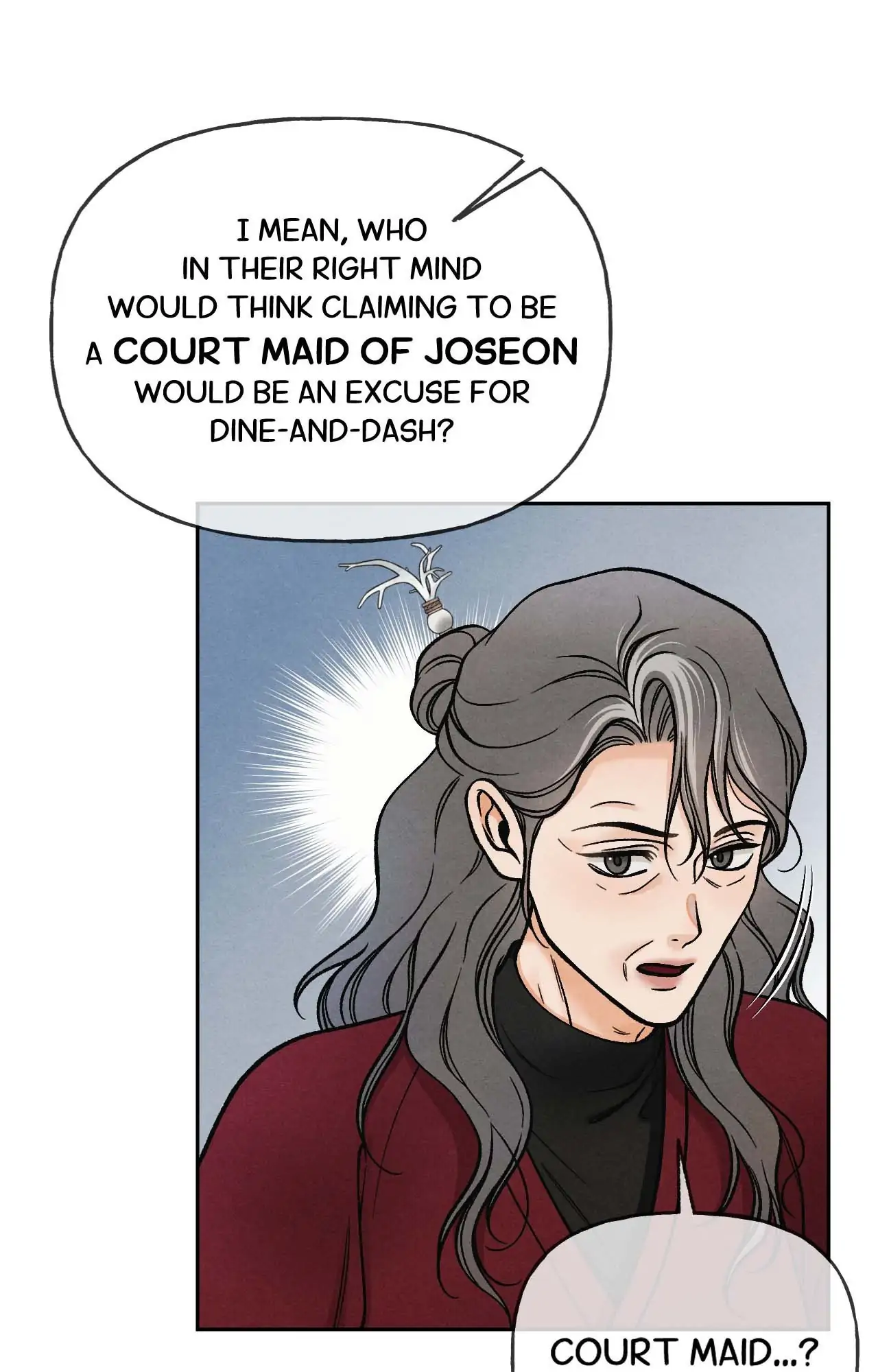 Confessions of a Chambermaid Chapter 4 - Page 28