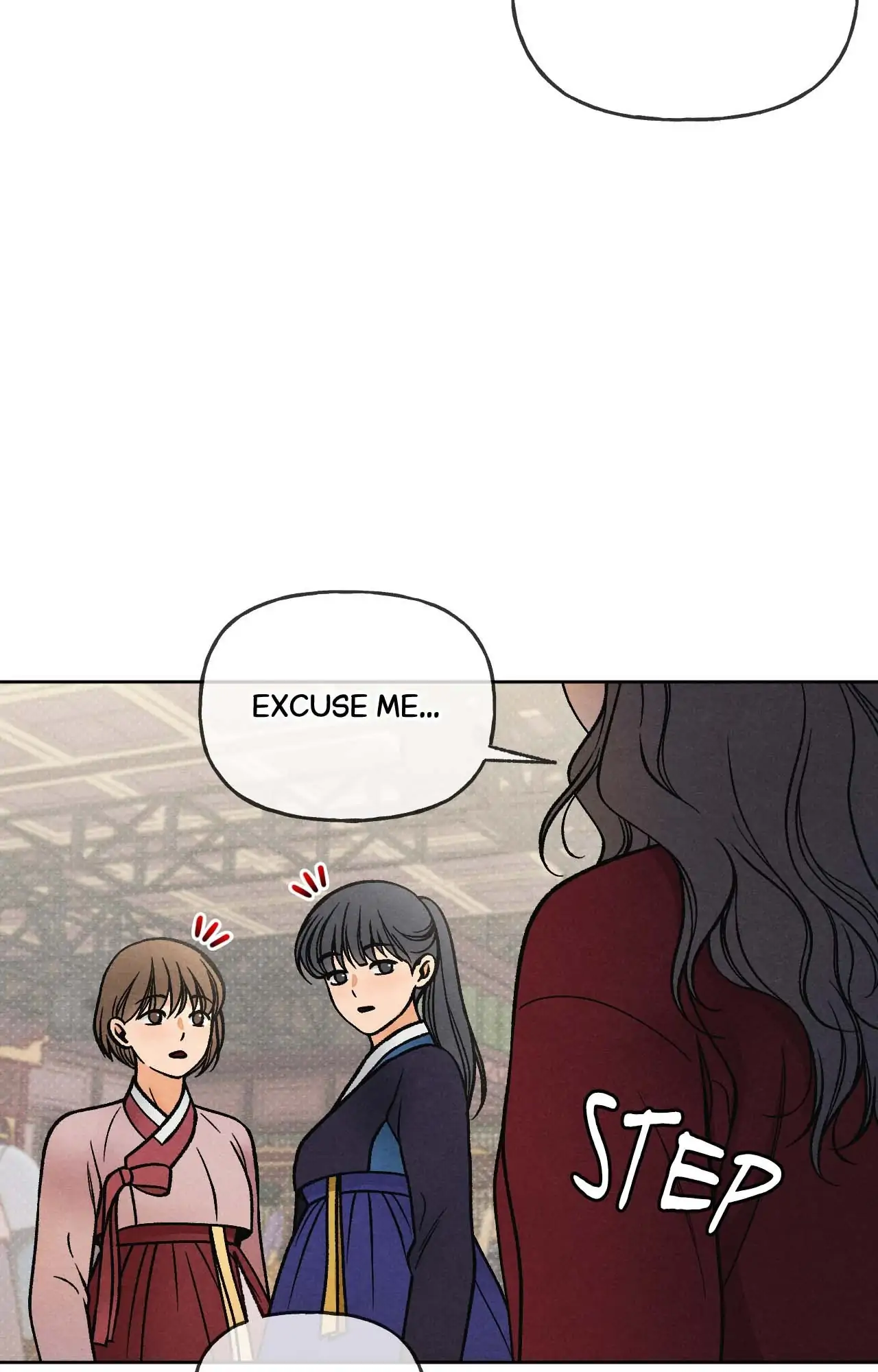 Confessions of a Chambermaid Chapter 4 - Page 29