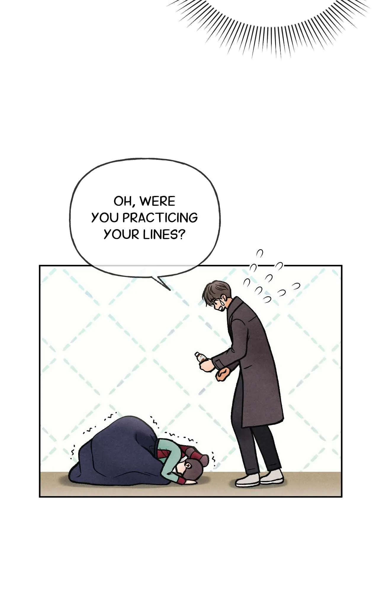 Confessions of a Chambermaid Chapter 4 - Page 4