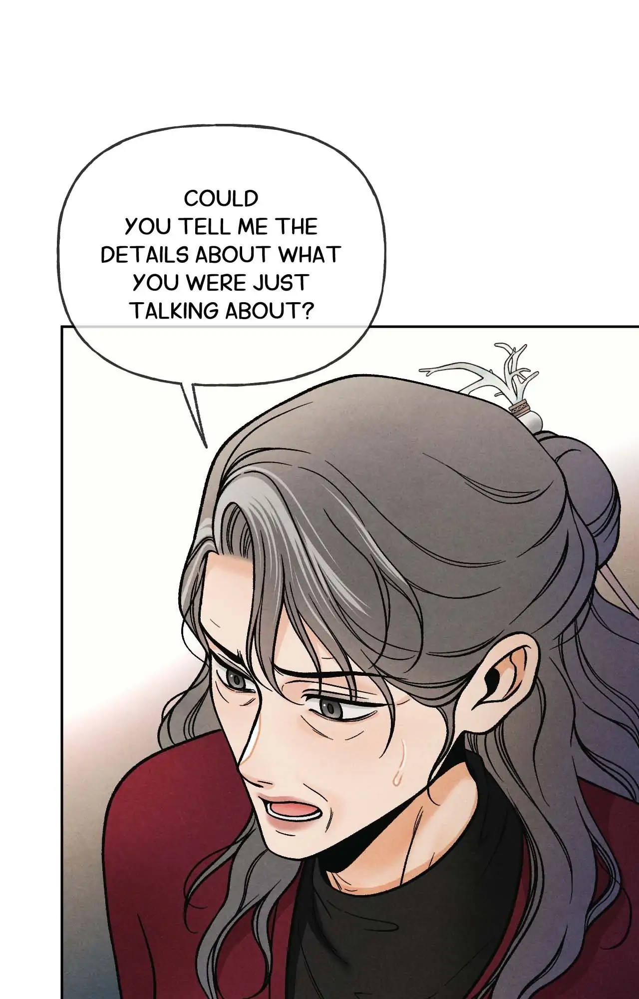 Confessions of a Chambermaid Chapter 4 - Page 31