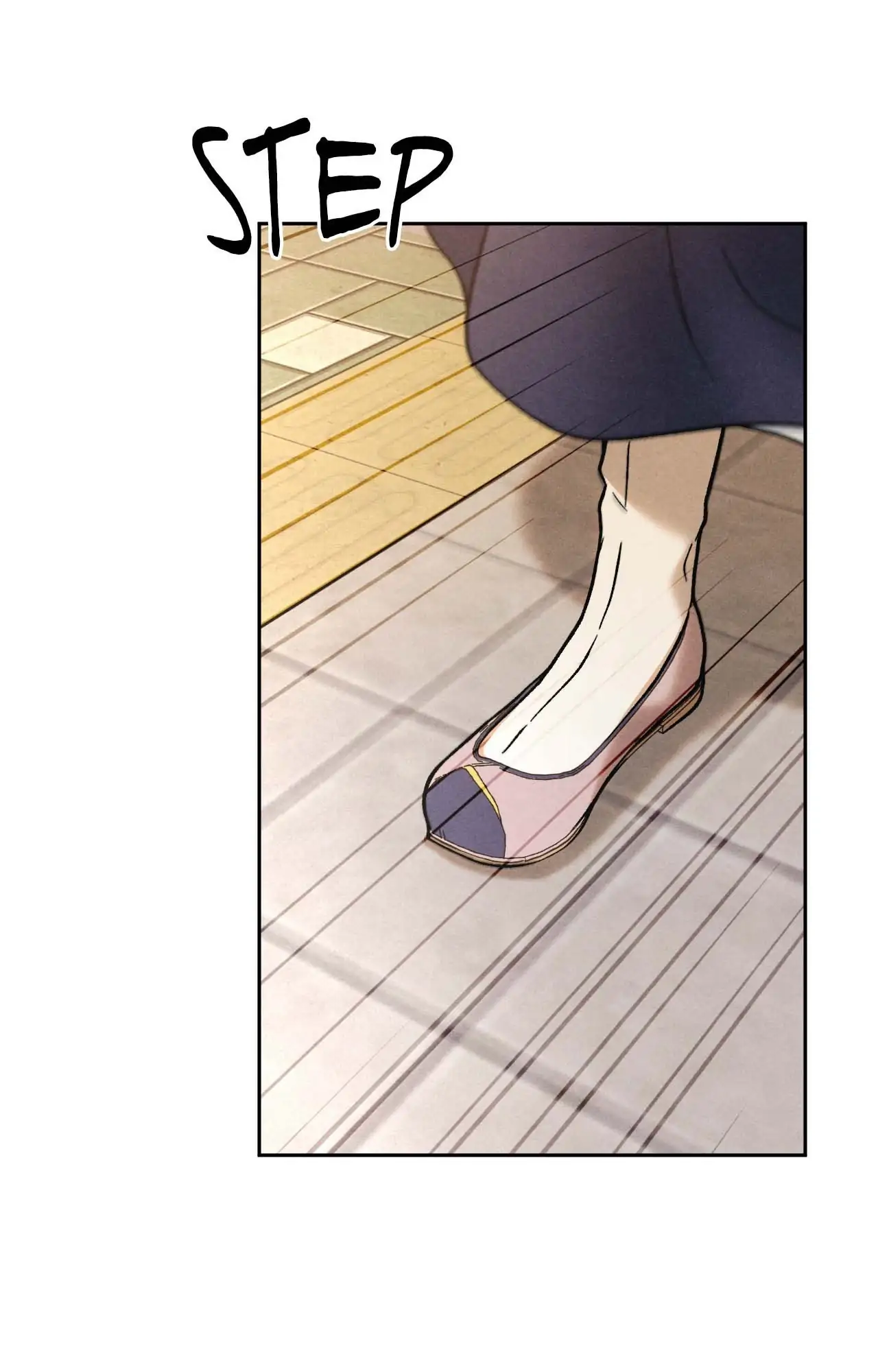 Confessions of a Chambermaid Chapter 4 - Page 33