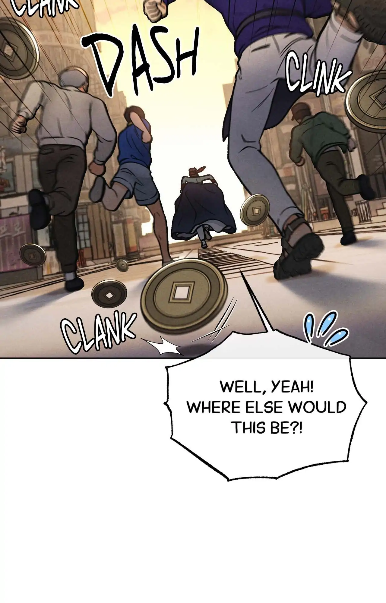 Confessions of a Chambermaid Chapter 4 - Page 36