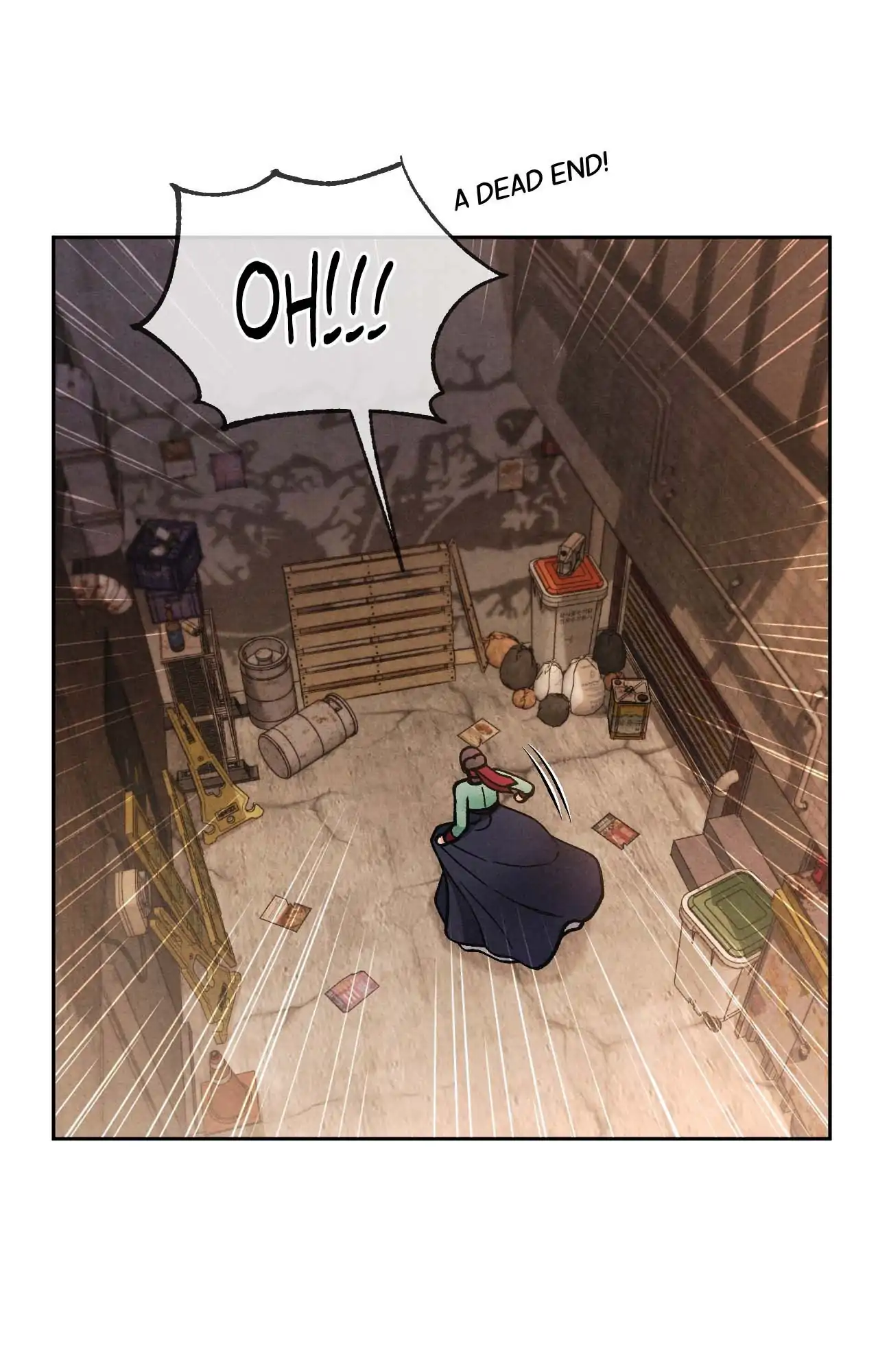 Confessions of a Chambermaid Chapter 4 - Page 37