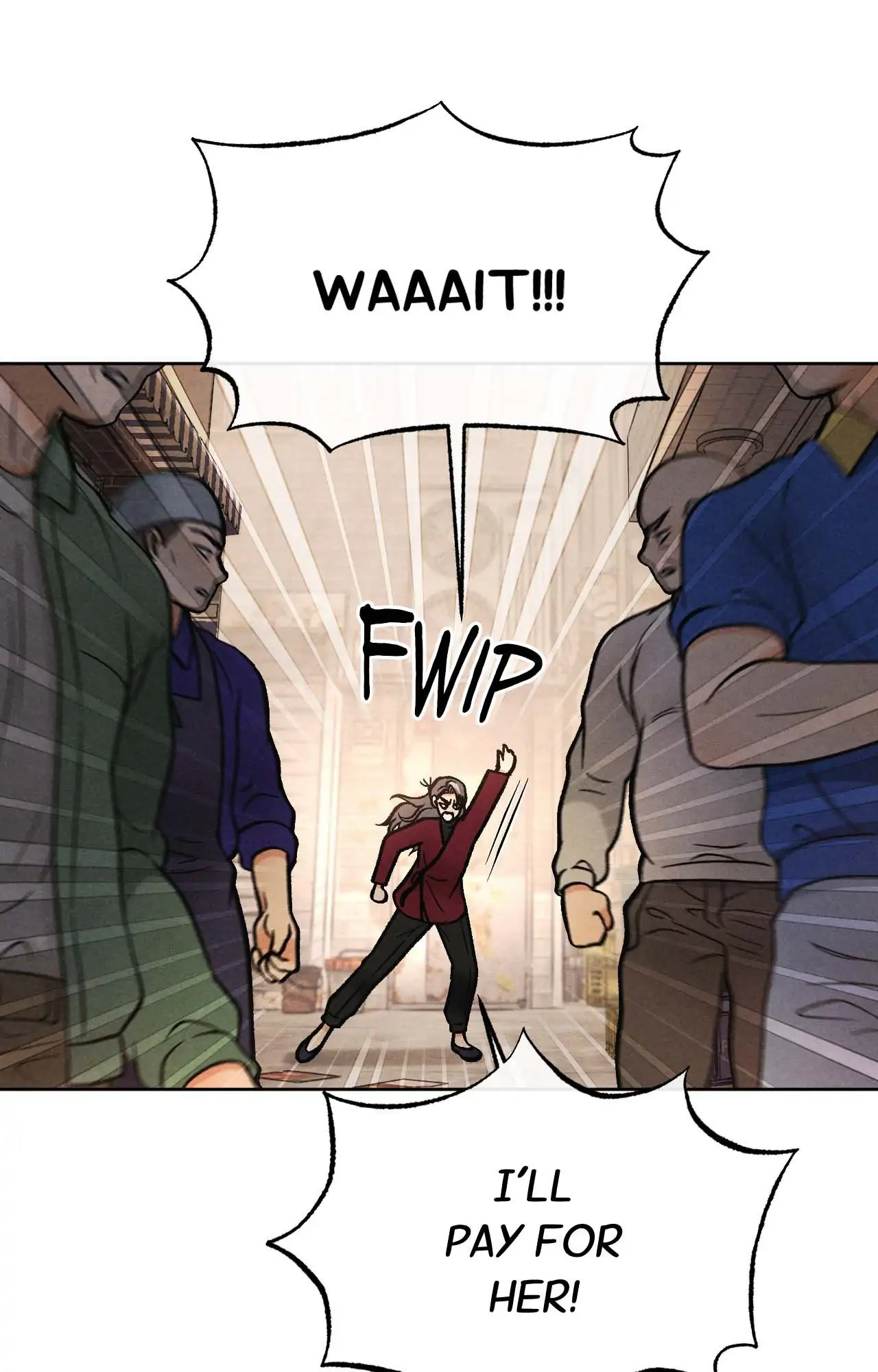 Confessions of a Chambermaid Chapter 4 - Page 40