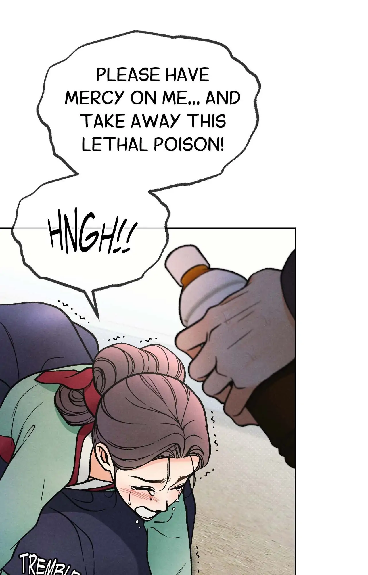 Confessions of a Chambermaid Chapter 4 - Page 5