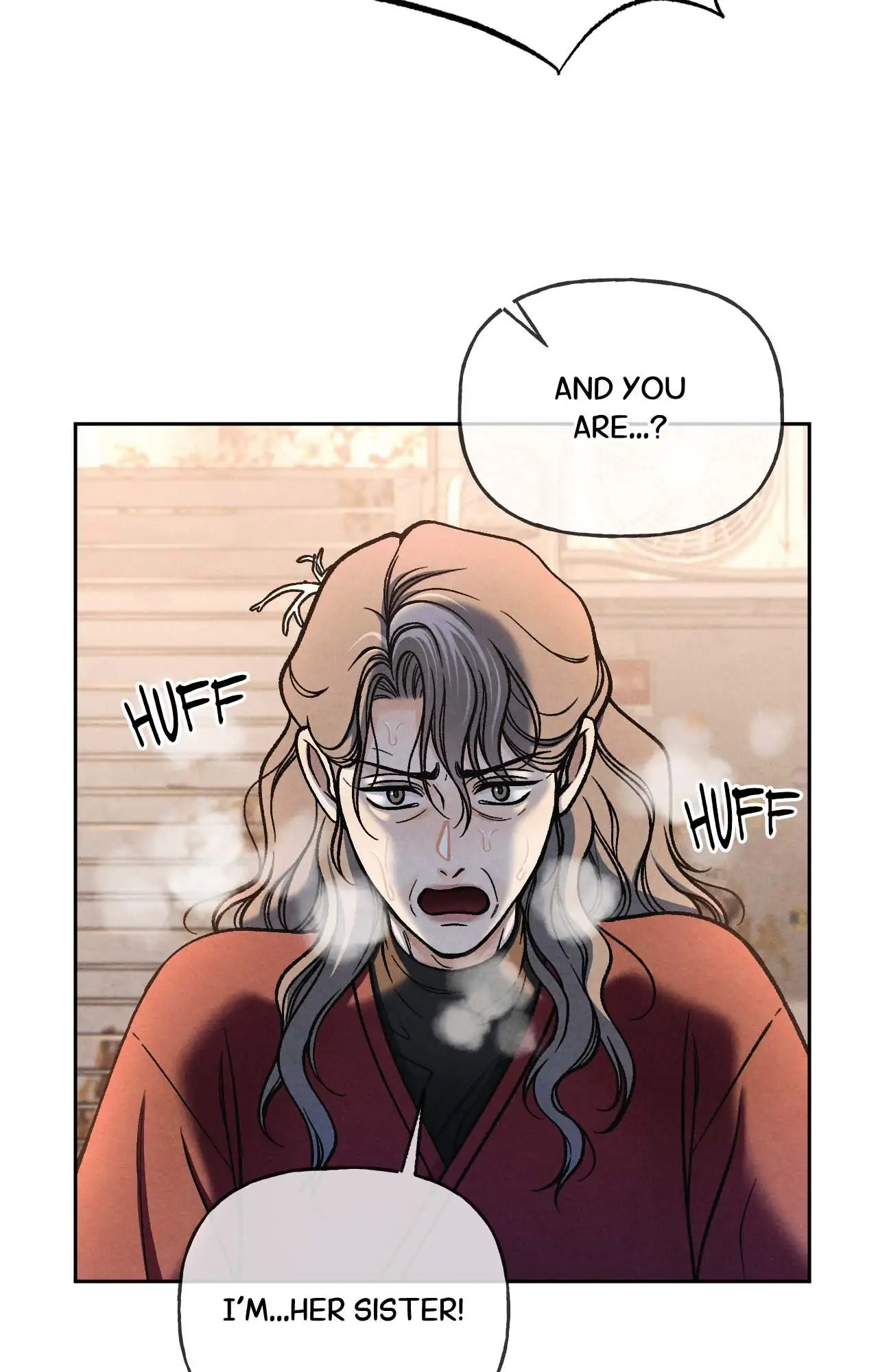 Confessions of a Chambermaid Chapter 4 - Page 41