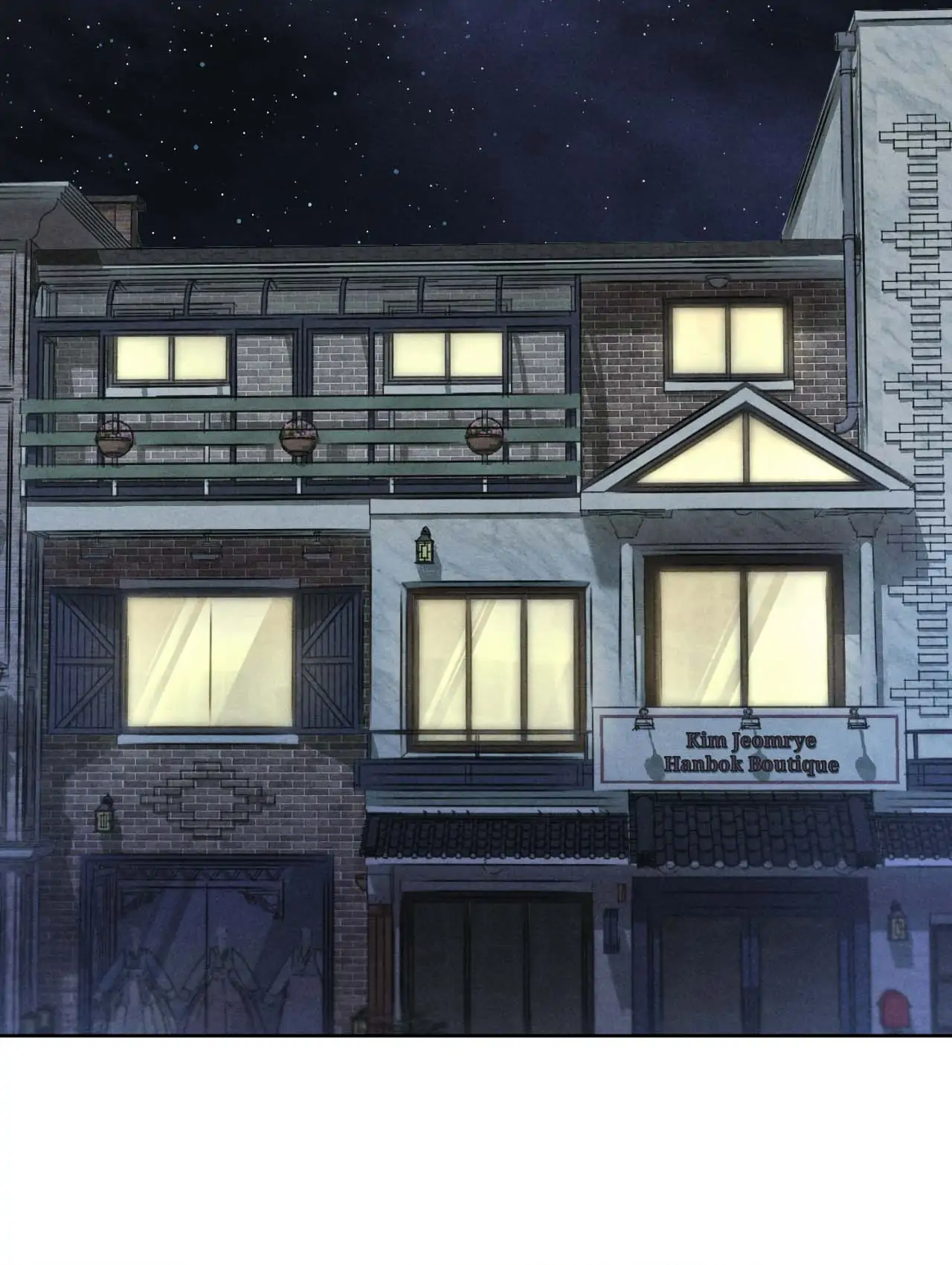 Confessions of a Chambermaid Chapter 4 - Page 45