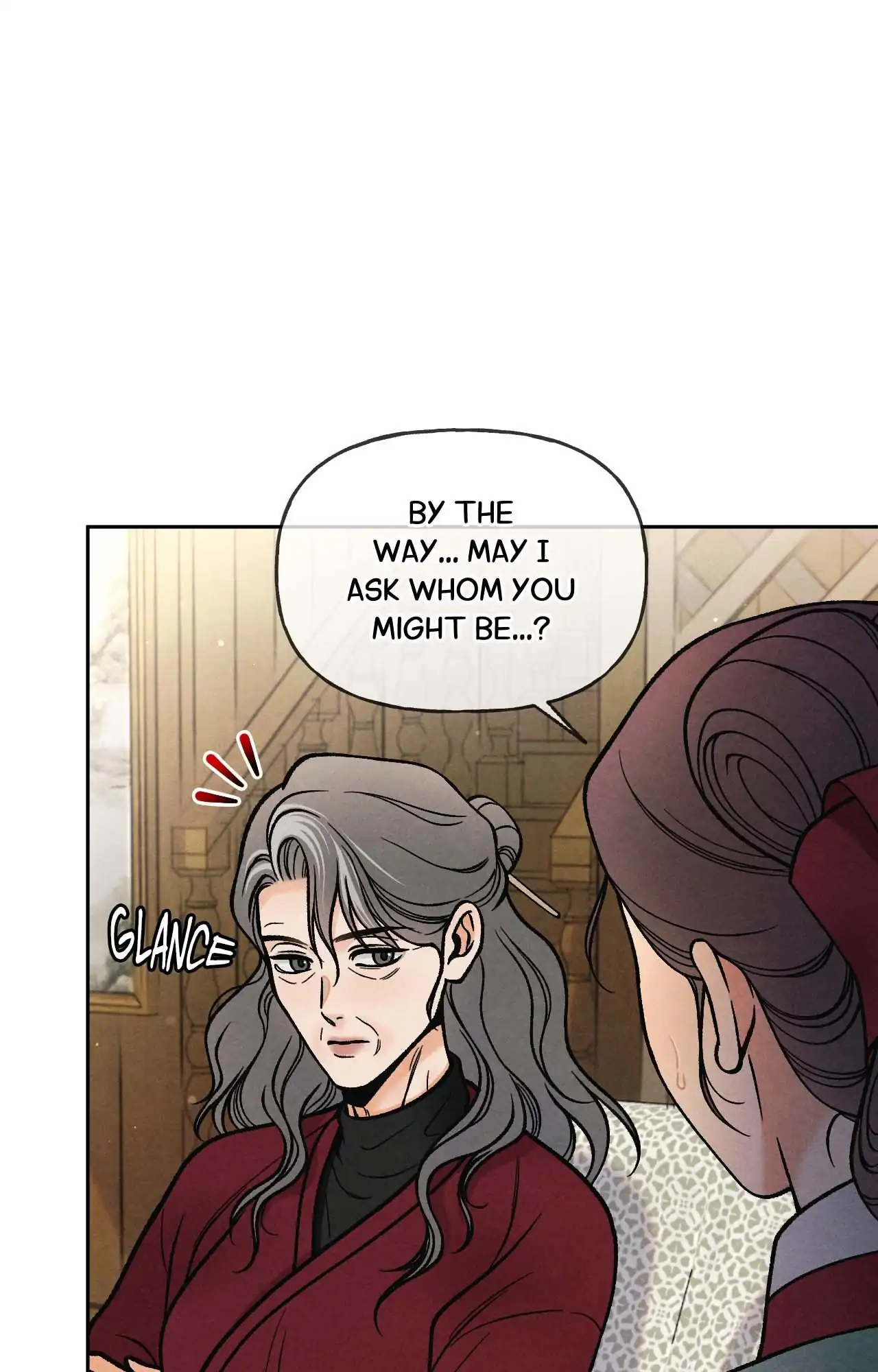 Confessions of a Chambermaid Chapter 4 - Page 48