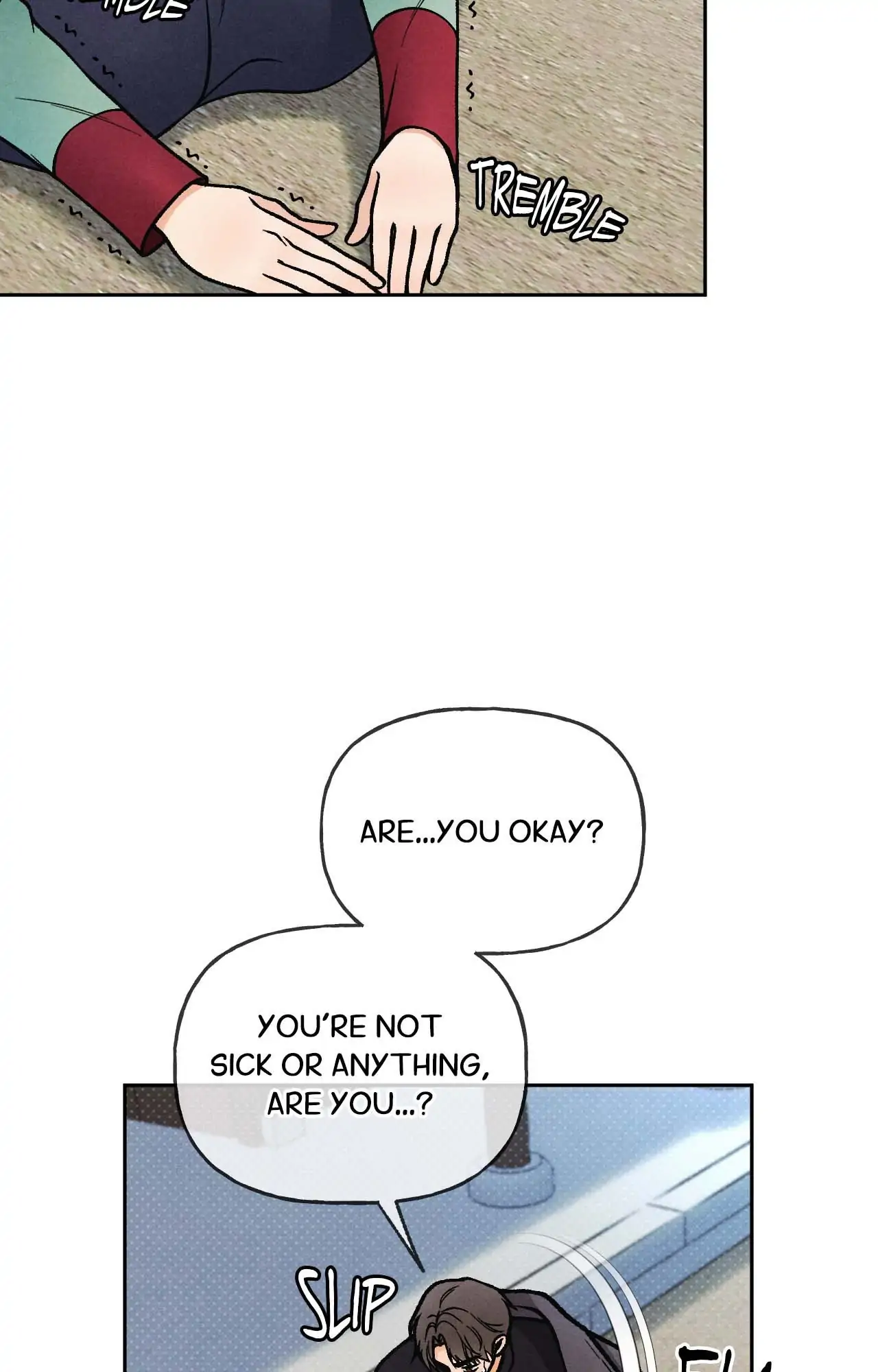 Confessions of a Chambermaid Chapter 4 - Page 6