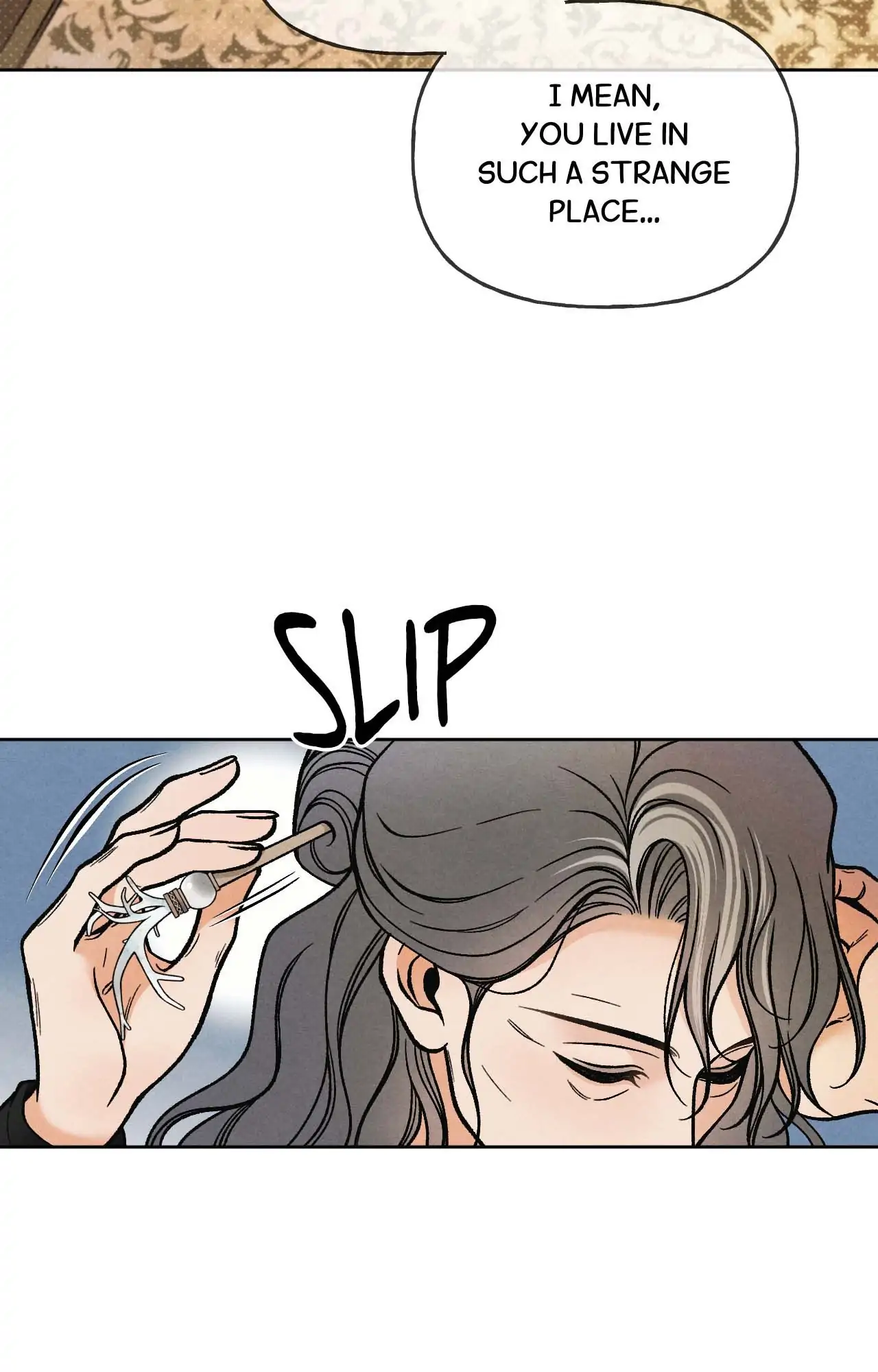 Confessions of a Chambermaid Chapter 4 - Page 51