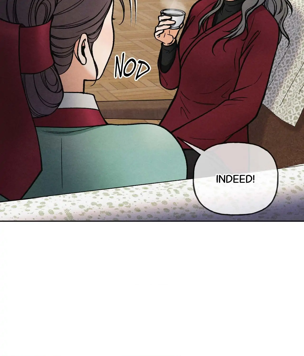 Confessions of a Chambermaid Chapter 4 - Page 60