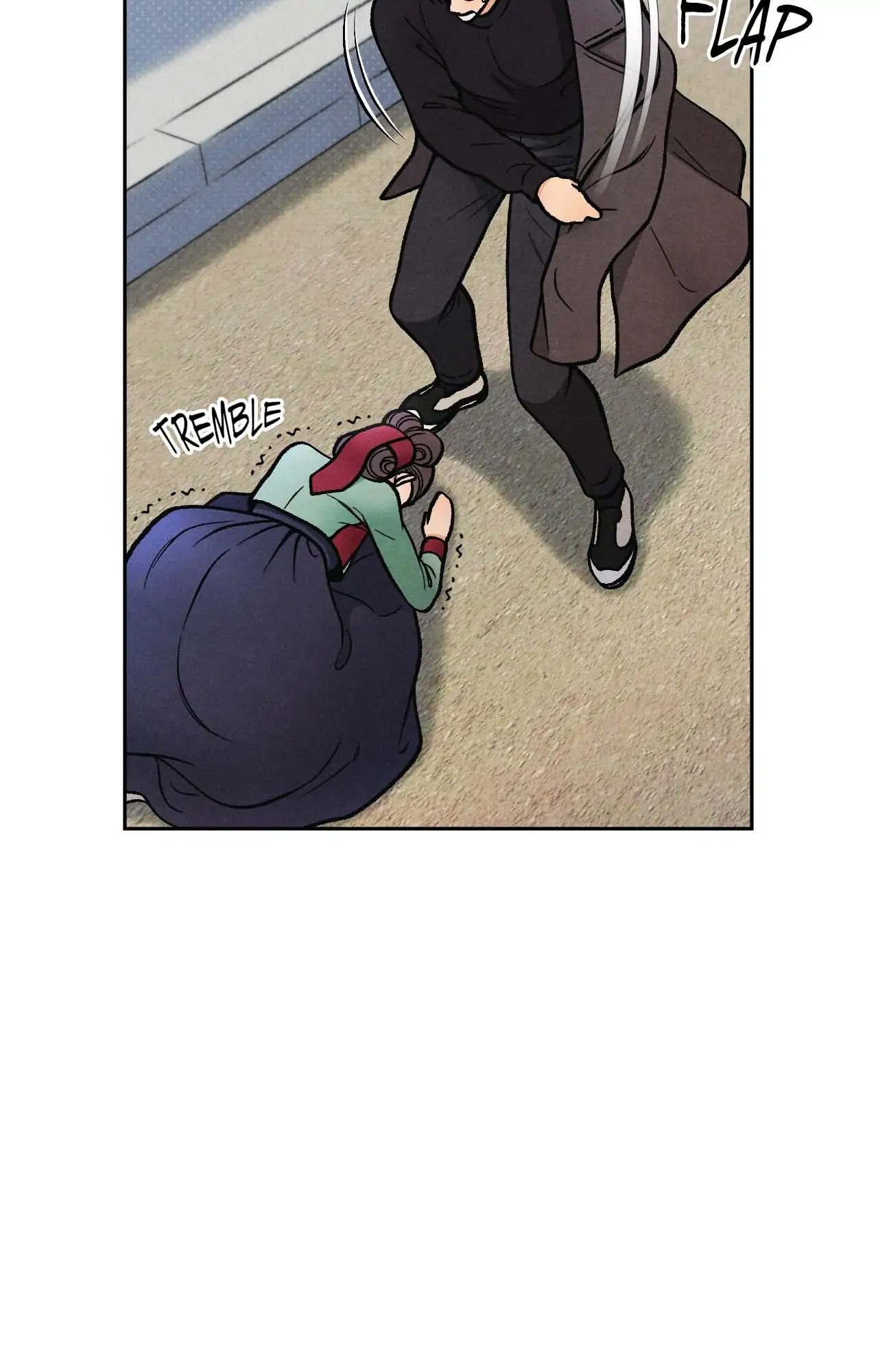 Confessions of a Chambermaid Chapter 4 - Page 7