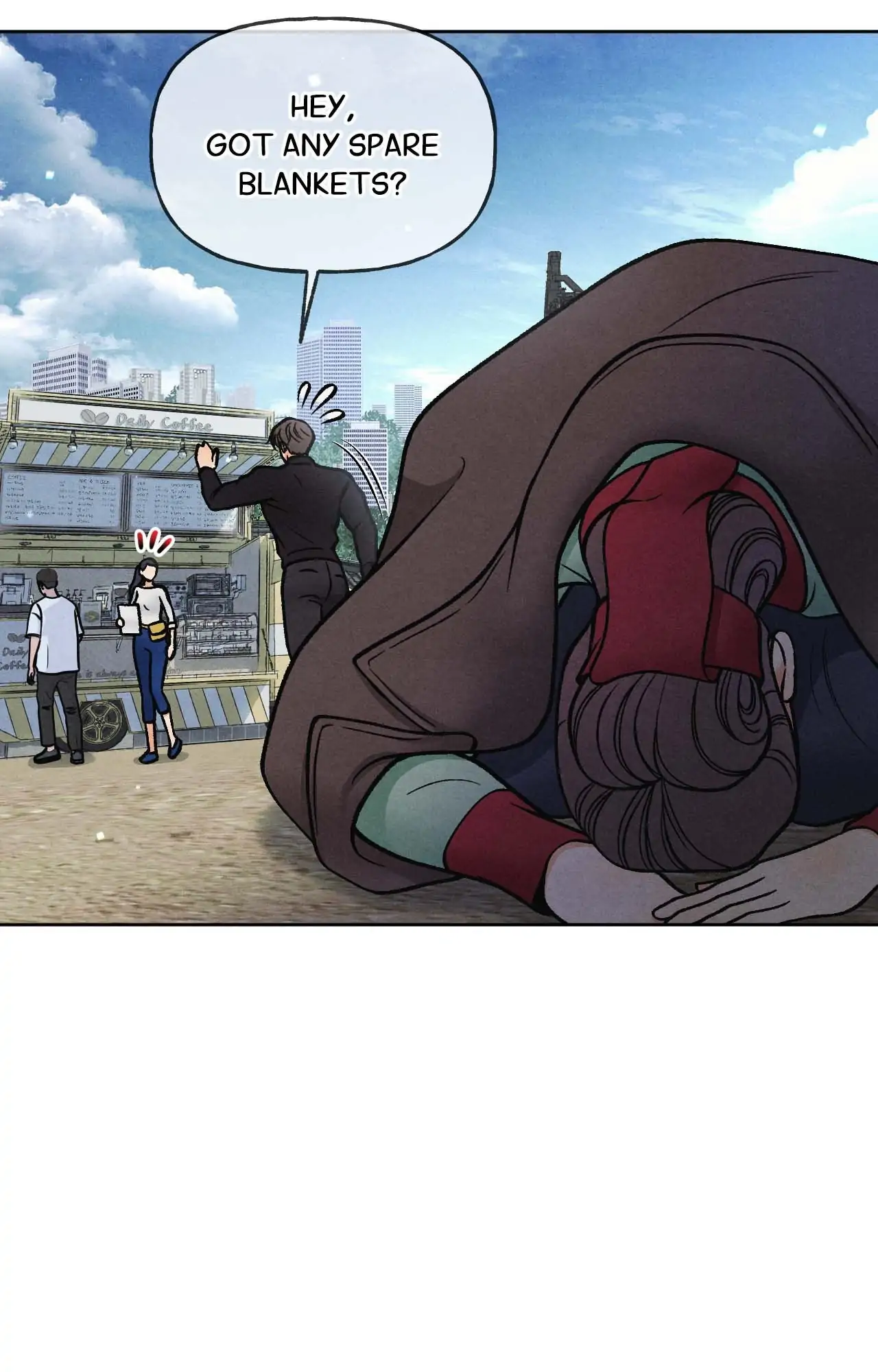 Confessions of a Chambermaid Chapter 4 - Page 8