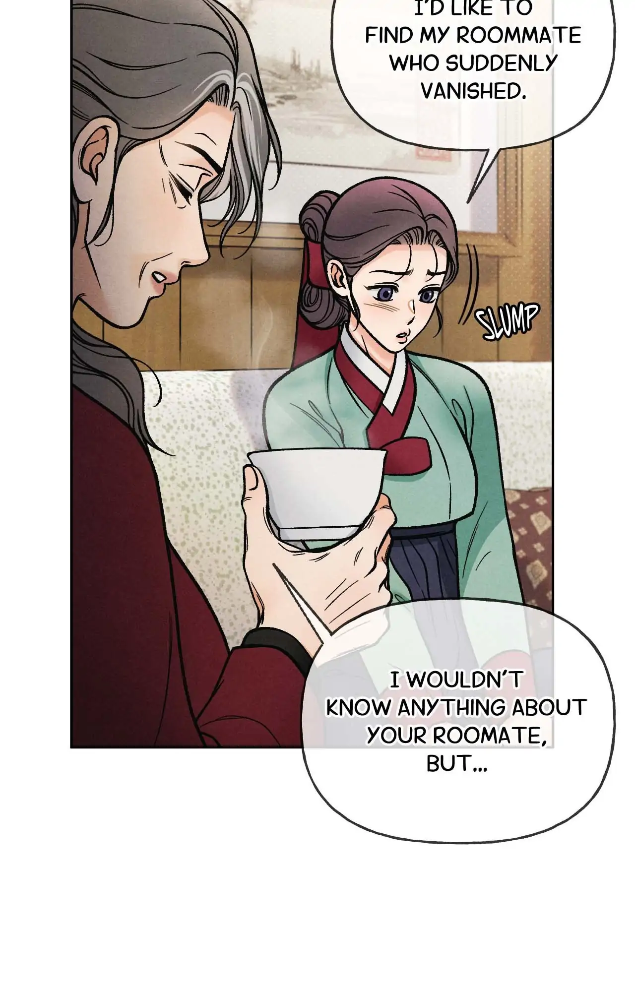 Confessions of a Chambermaid Chapter 4 - Page 73