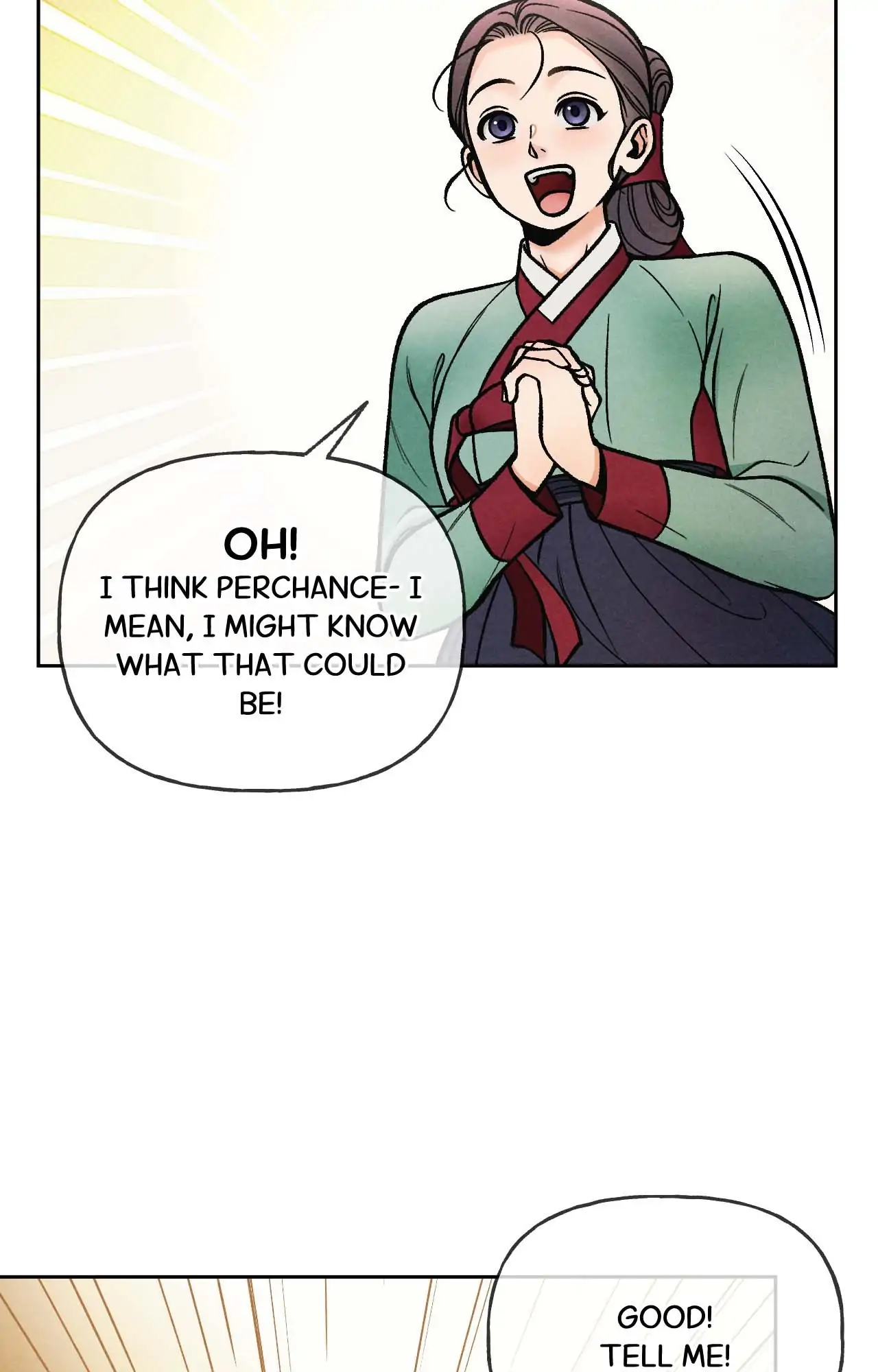 Confessions of a Chambermaid Chapter 4 - Page 81