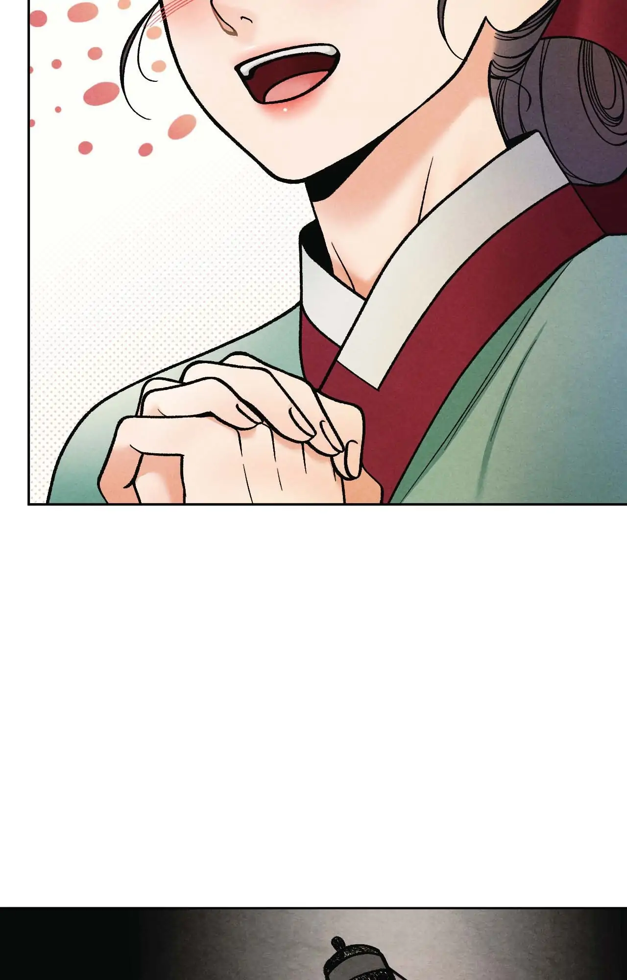 Confessions of a Chambermaid Chapter 4 - Page 84