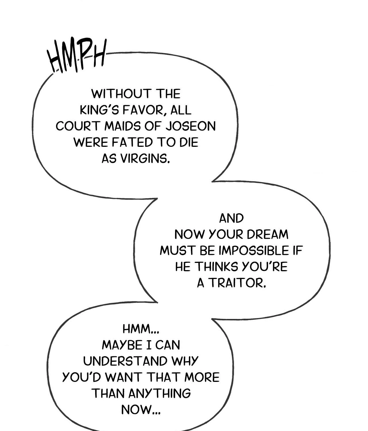 Confessions of a Chambermaid Chapter 5 - Page 11