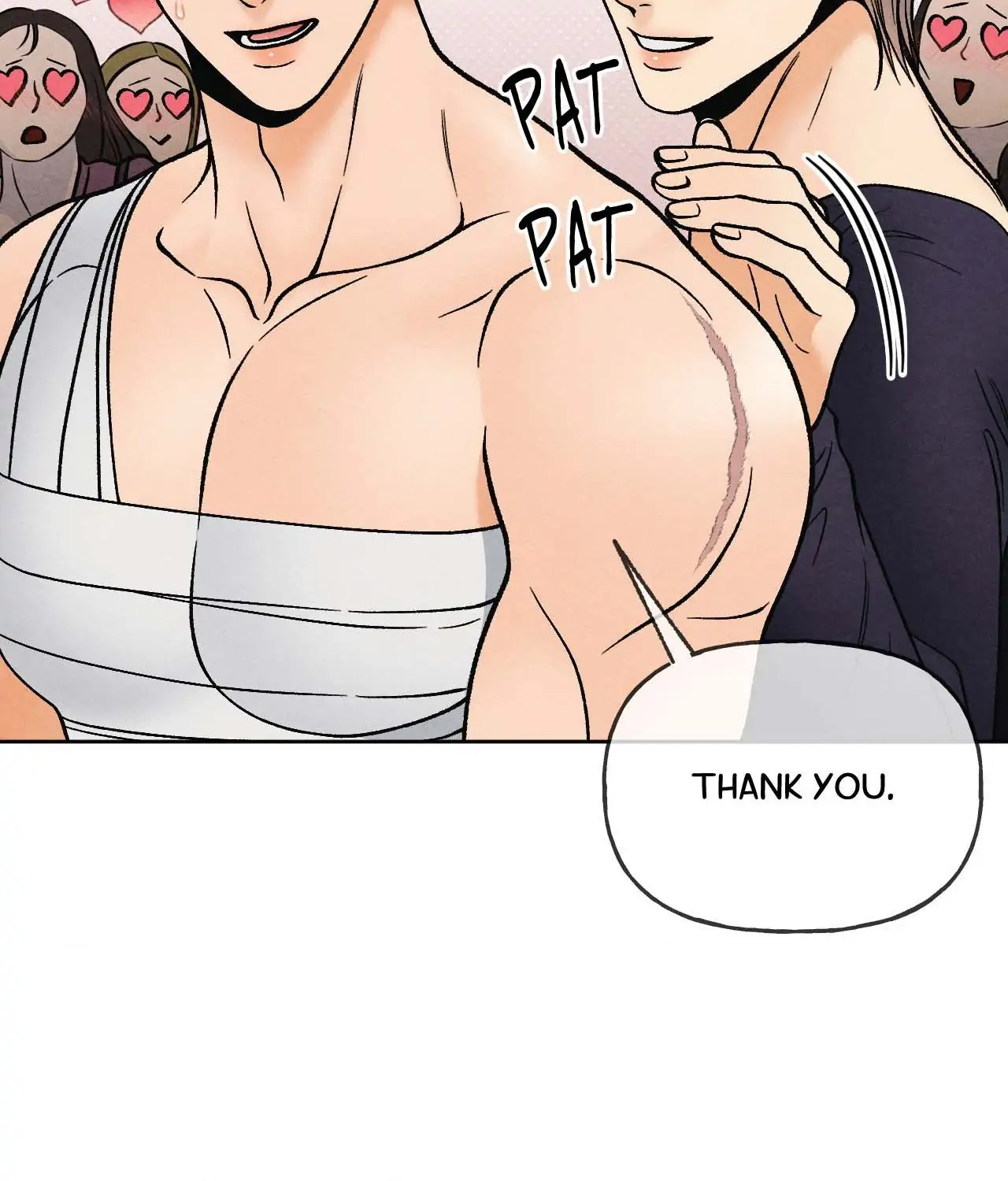 Confessions of a Chambermaid Chapter 5 - Page 108