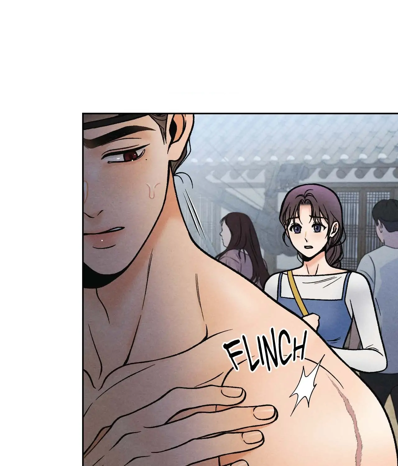 Confessions of a Chambermaid Chapter 5 - Page 109