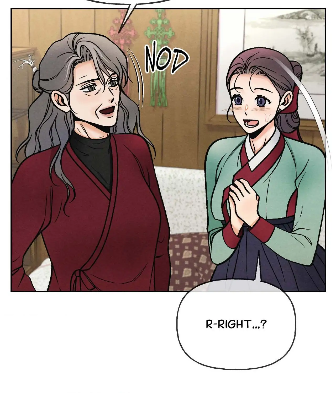 Confessions of a Chambermaid Chapter 5 - Page 12