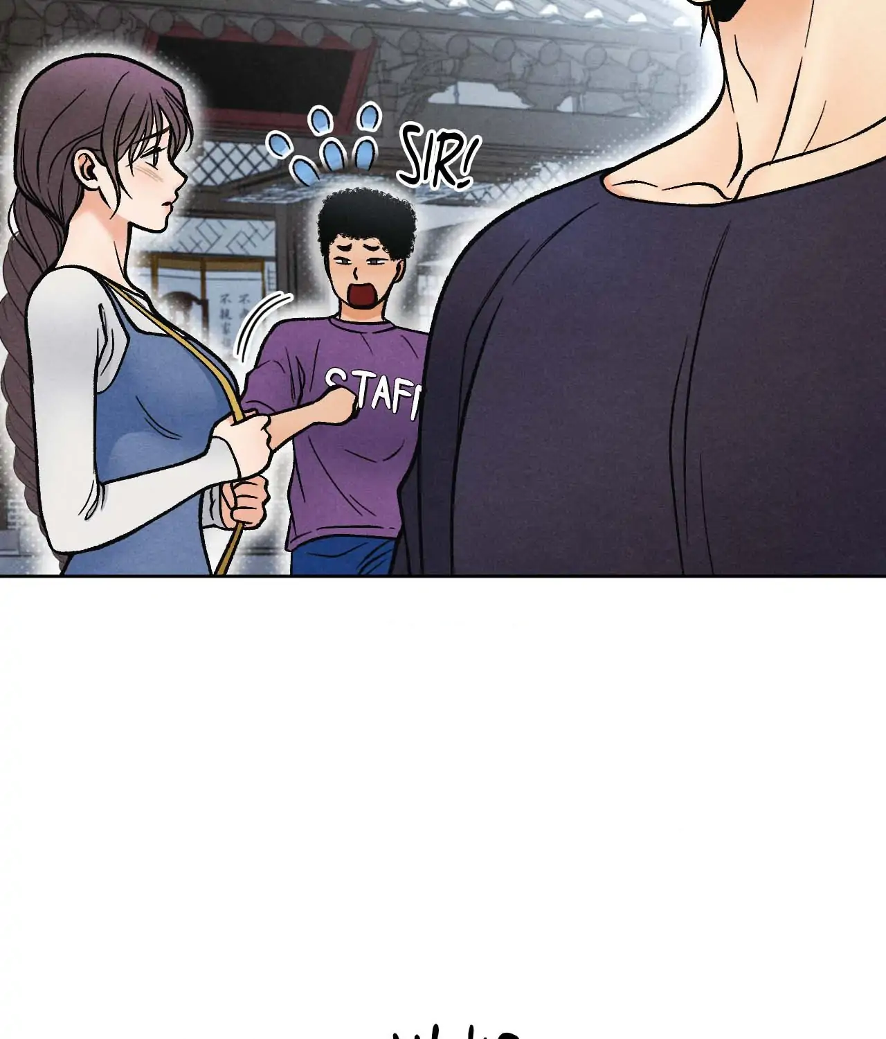 Confessions of a Chambermaid Chapter 5 - Page 111