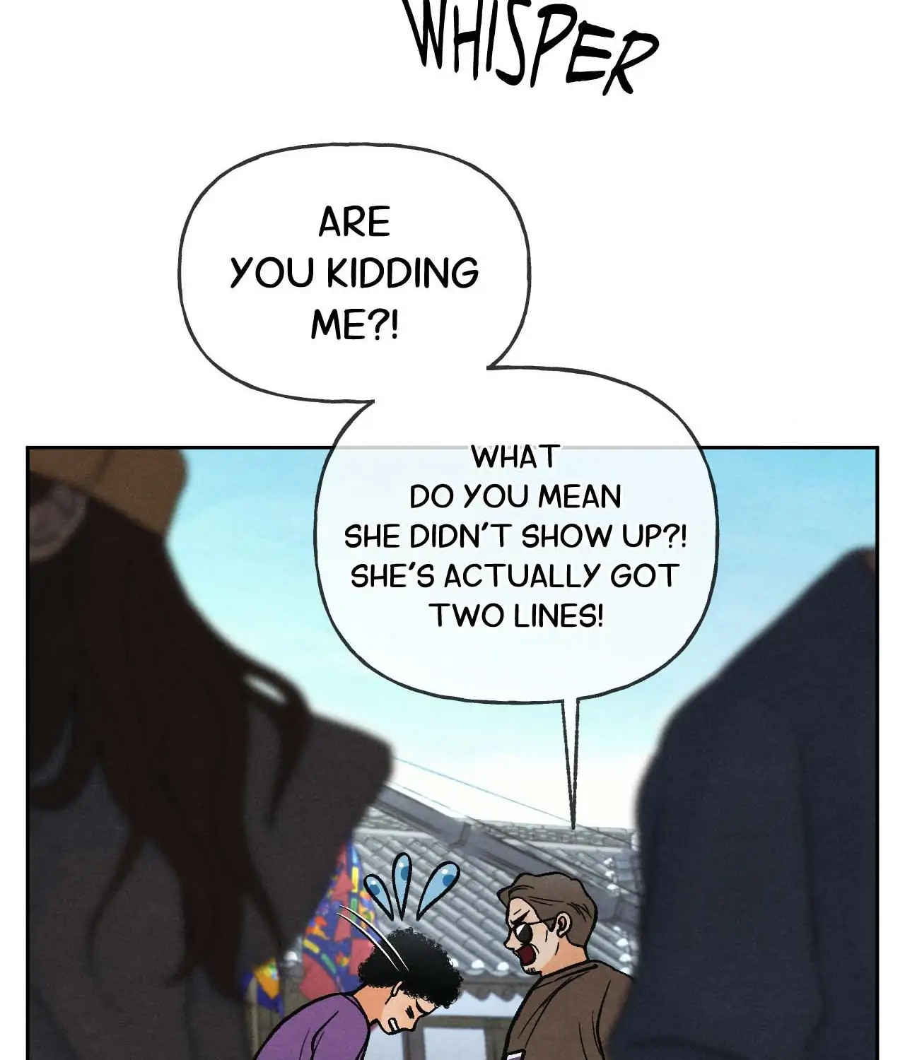 Confessions of a Chambermaid Chapter 5 - Page 112