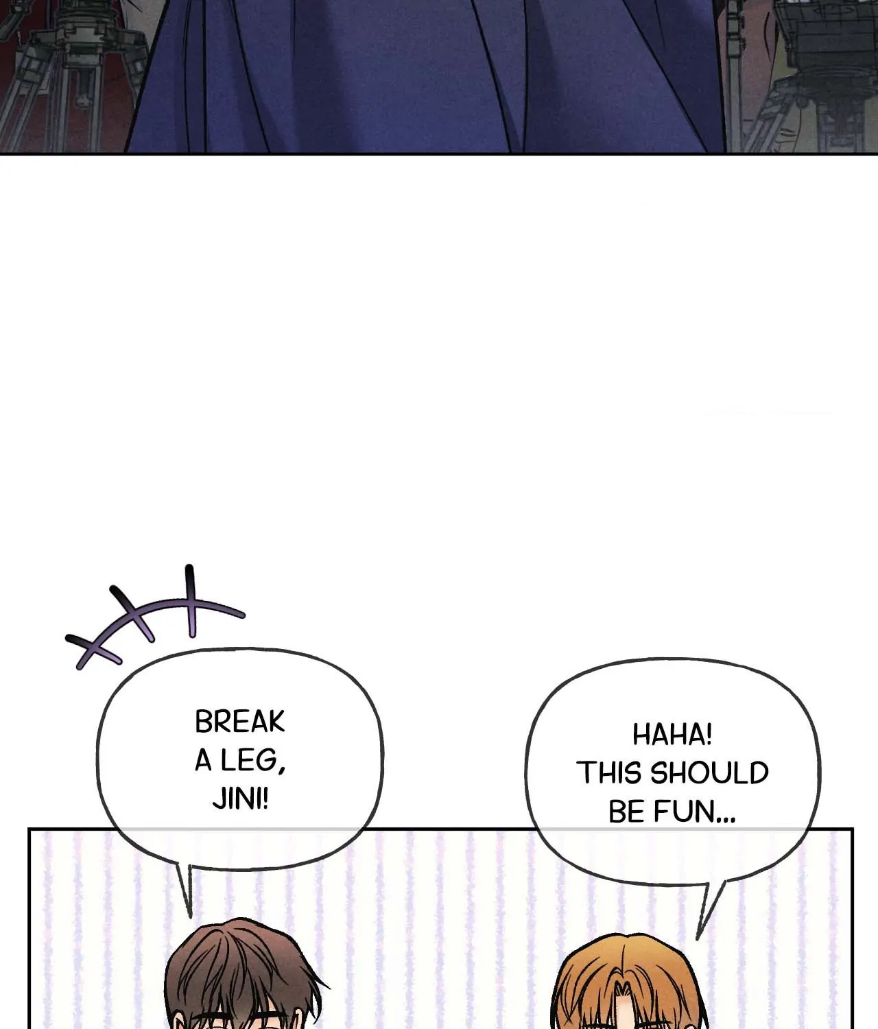 Confessions of a Chambermaid Chapter 5 - Page 123