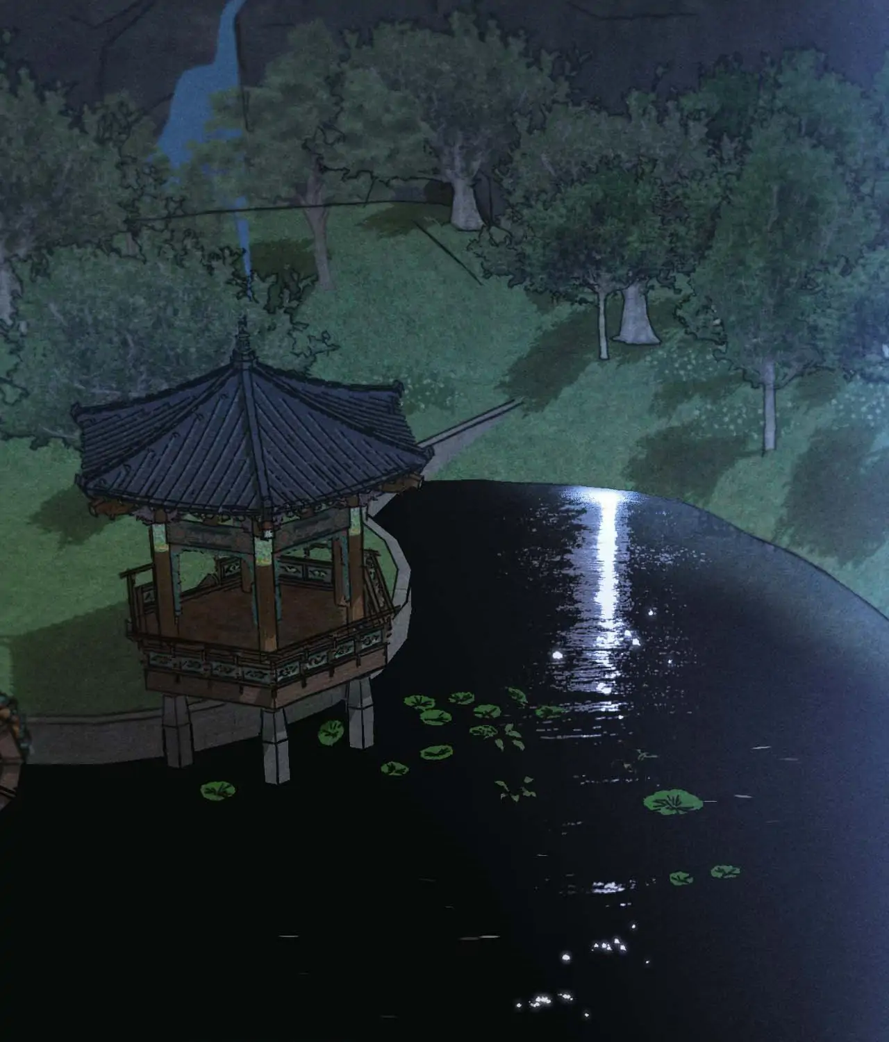 Confessions of a Chambermaid Chapter 5 - Page 127