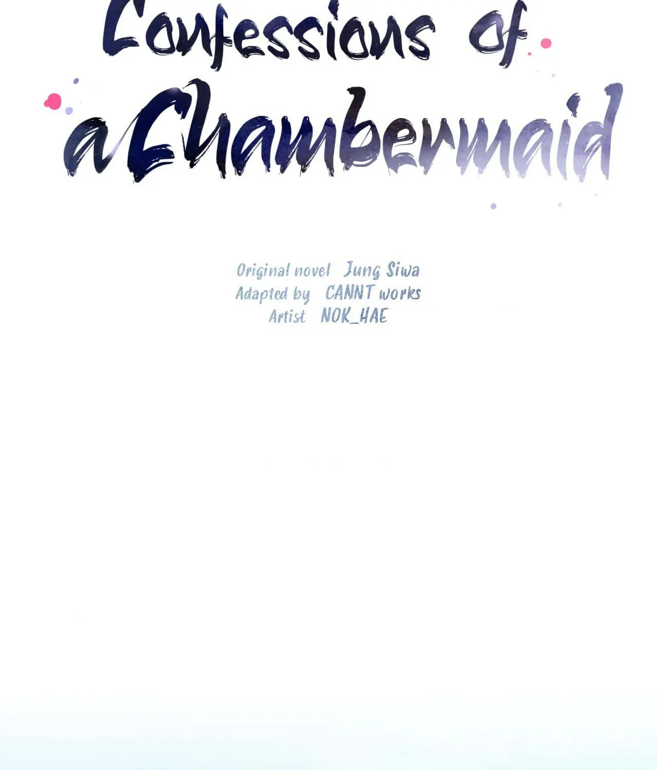 Confessions of a Chambermaid Chapter 5 - Page 18