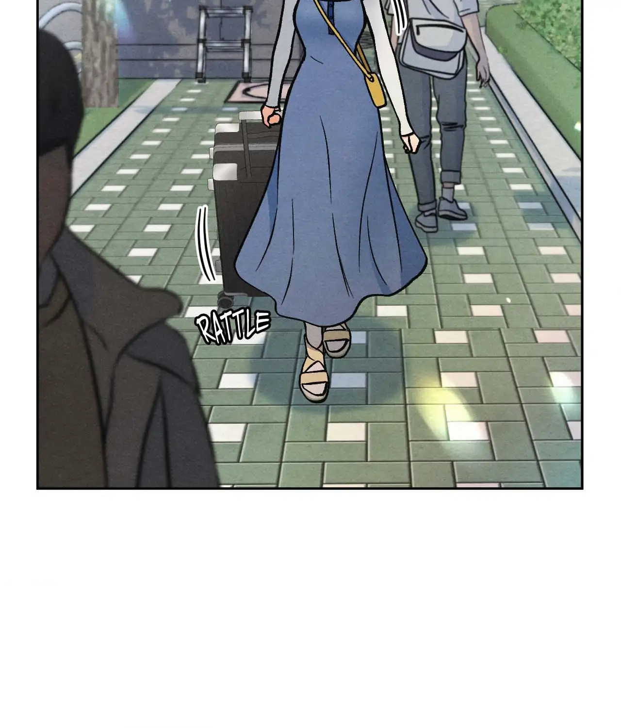 Confessions of a Chambermaid Chapter 5 - Page 23