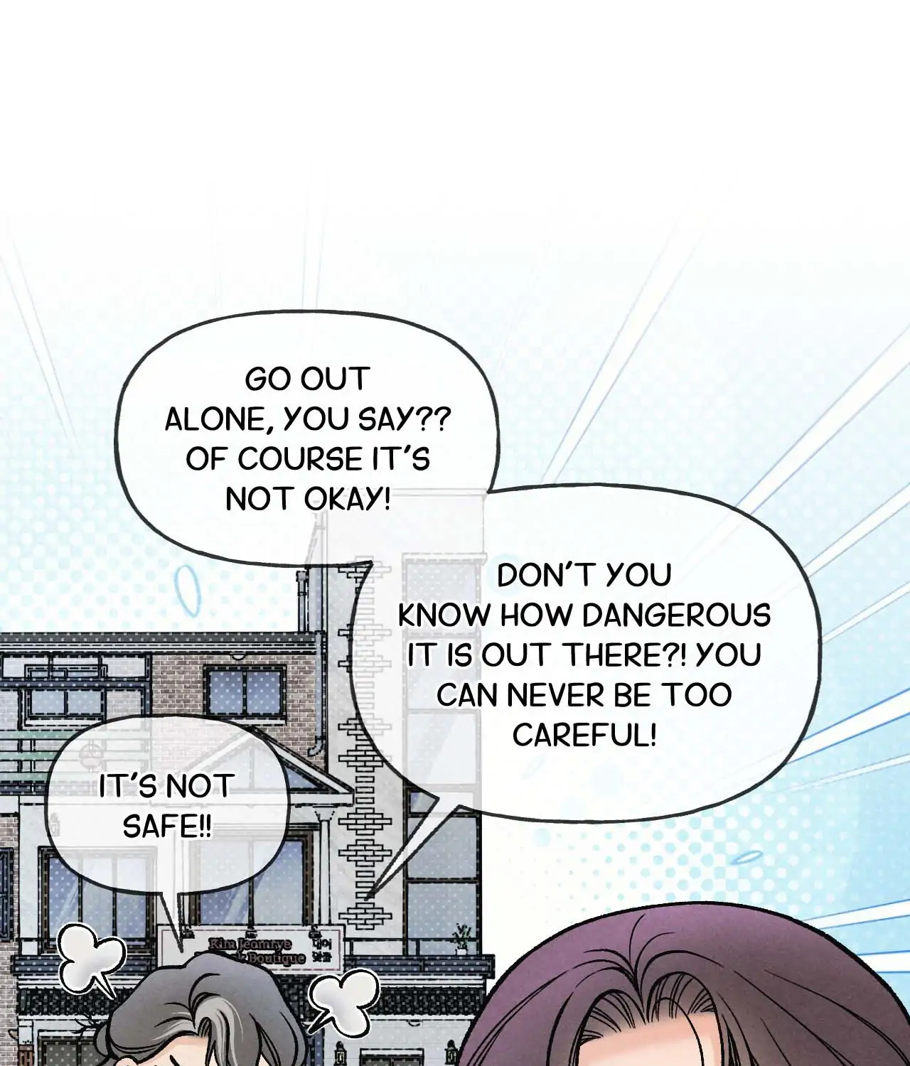 Confessions of a Chambermaid Chapter 5 - Page 24