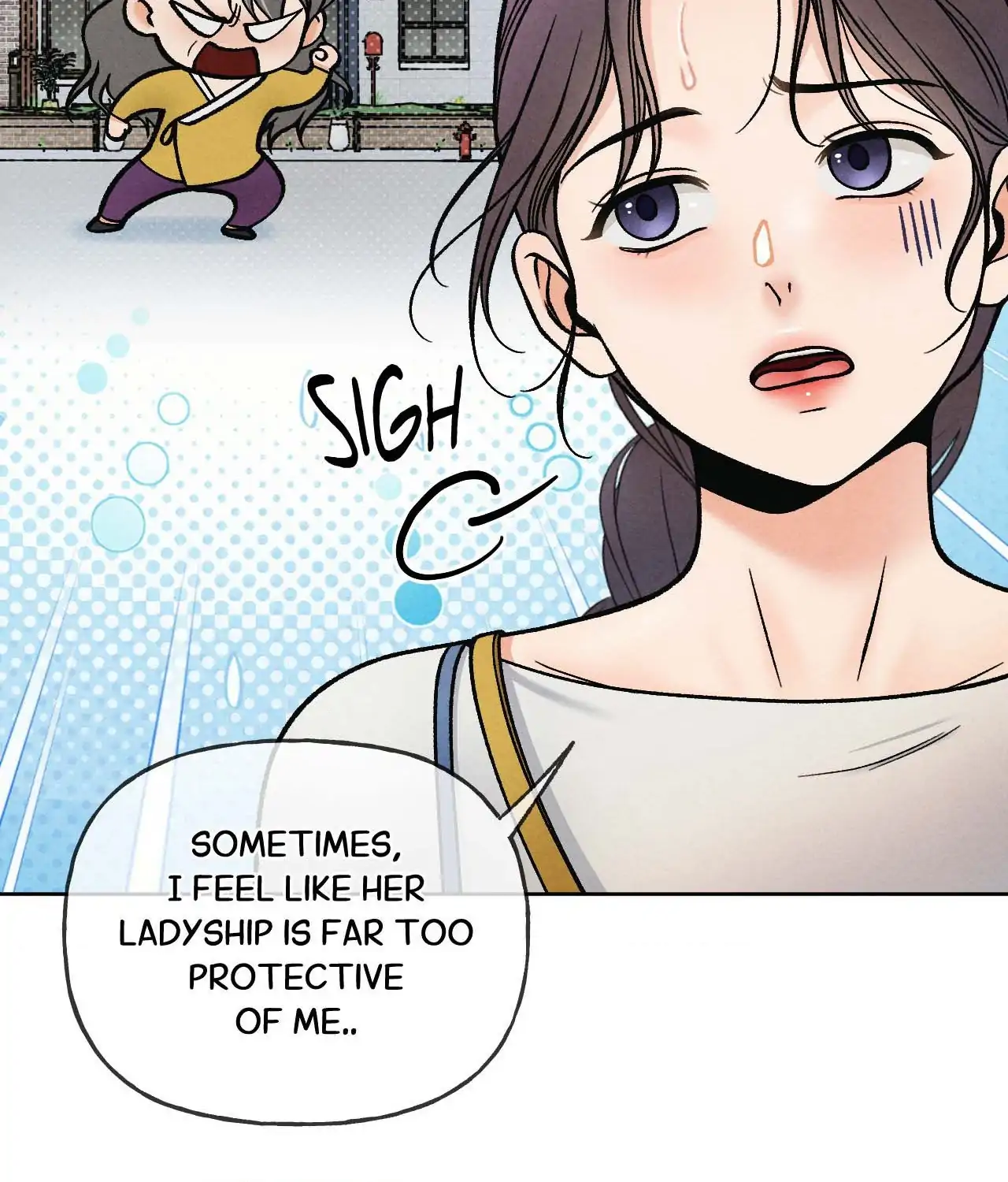 Confessions of a Chambermaid Chapter 5 - Page 25