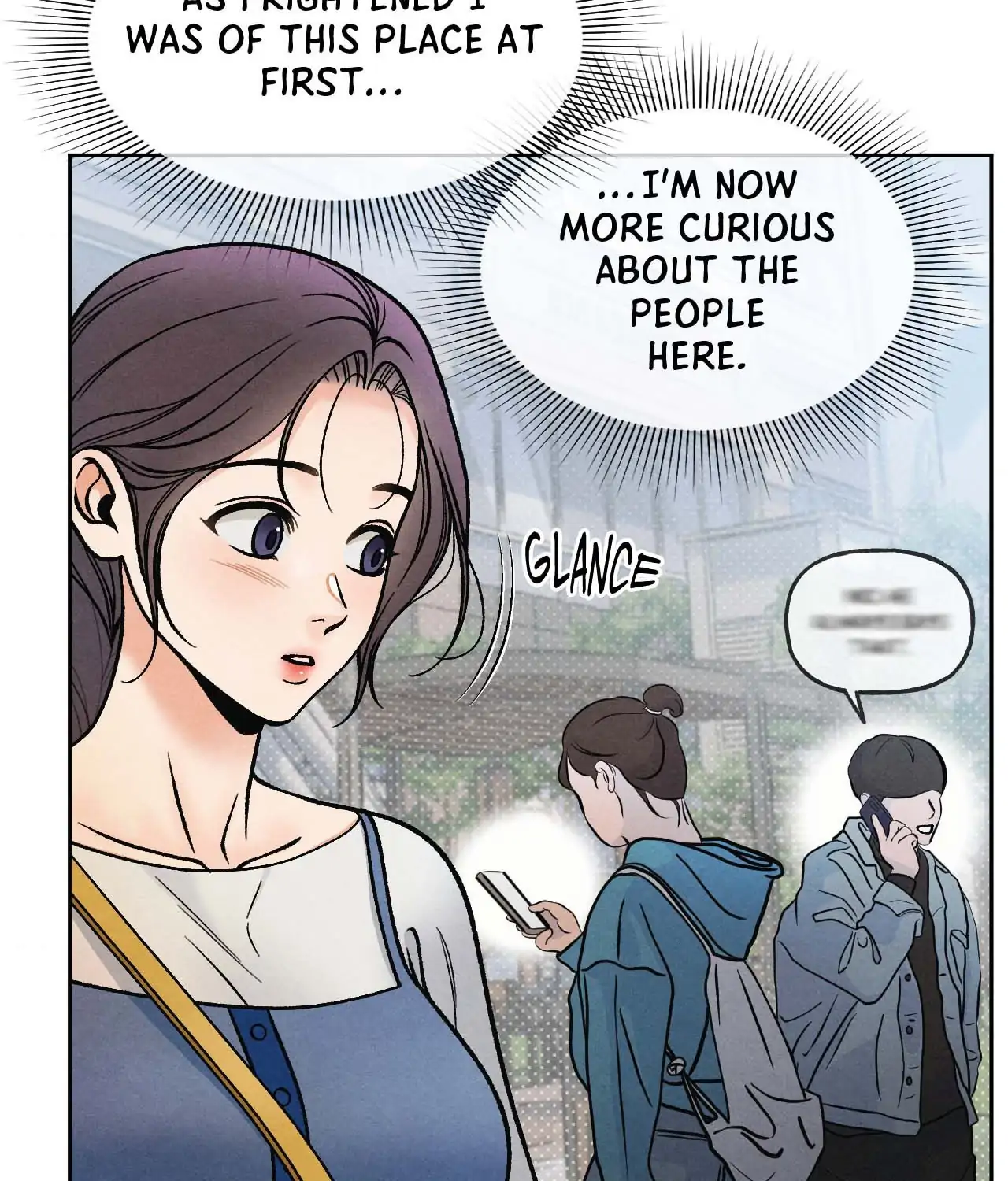 Confessions of a Chambermaid Chapter 5 - Page 28