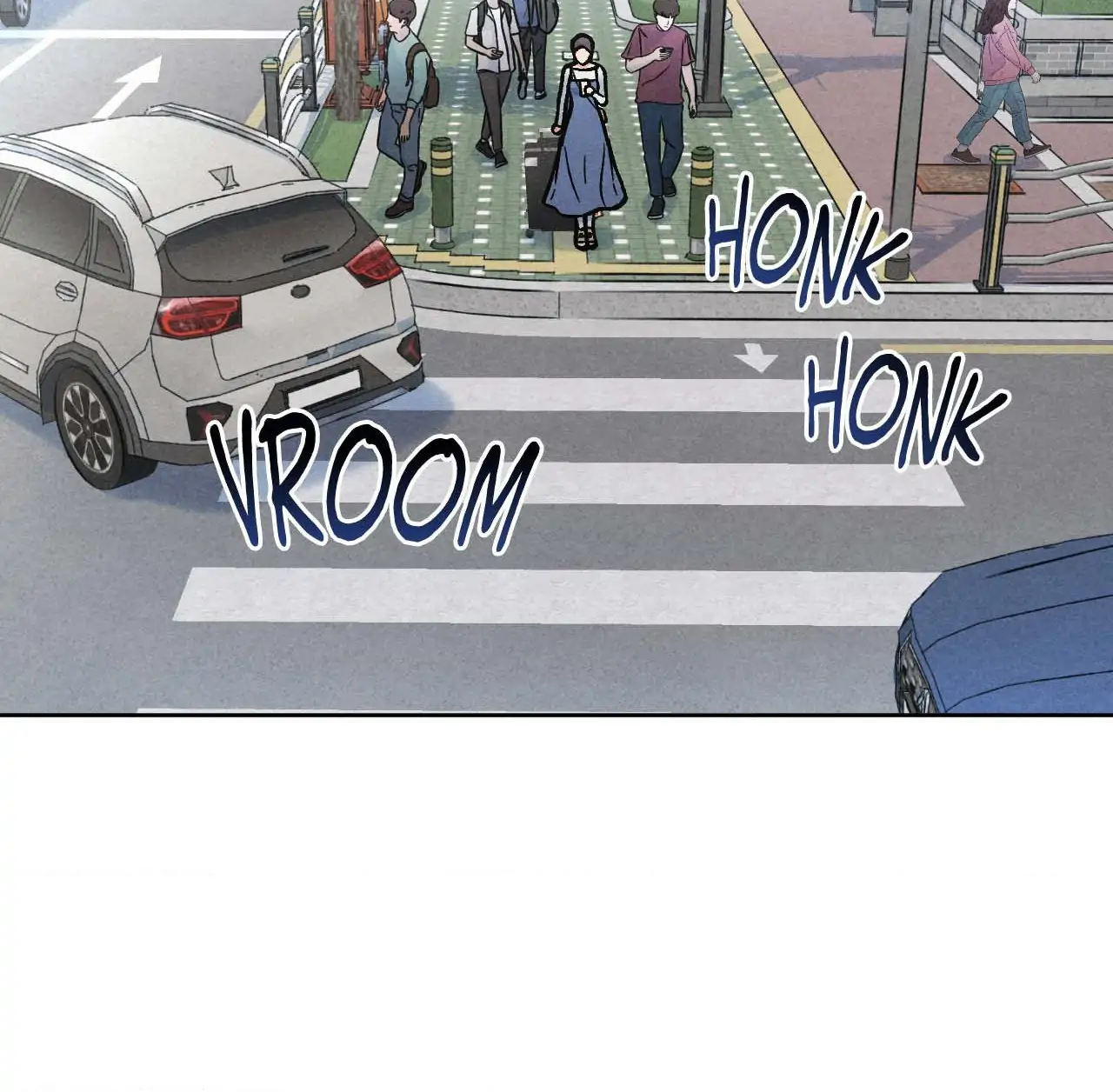 Confessions of a Chambermaid Chapter 5 - Page 31