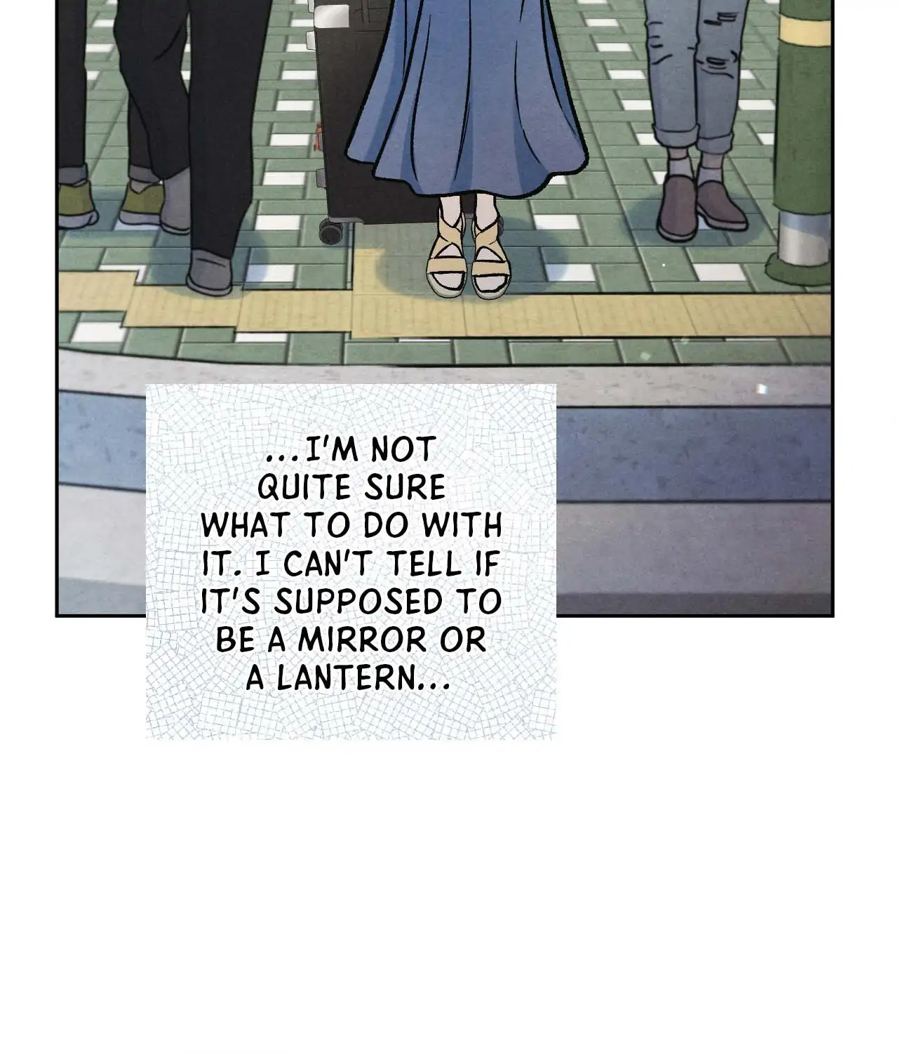 Confessions of a Chambermaid Chapter 5 - Page 33