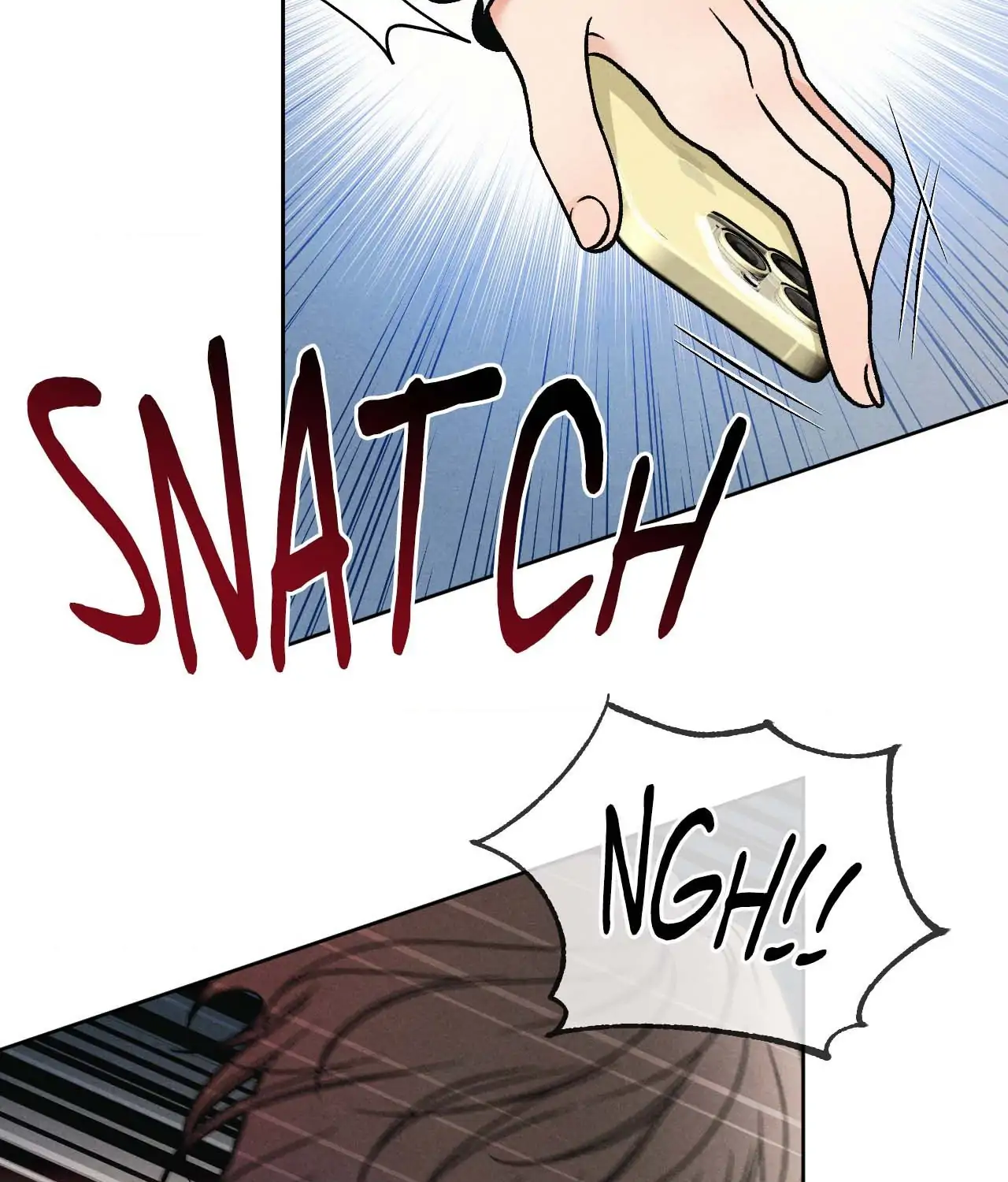 Confessions of a Chambermaid Chapter 5 - Page 45