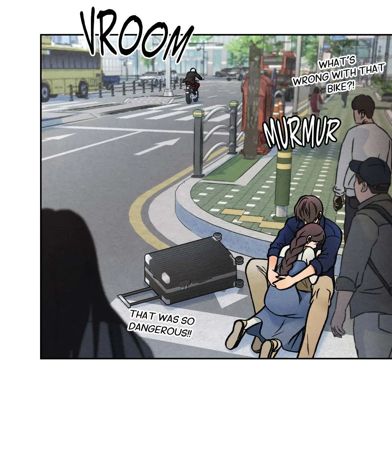 Confessions of a Chambermaid Chapter 5 - Page 48