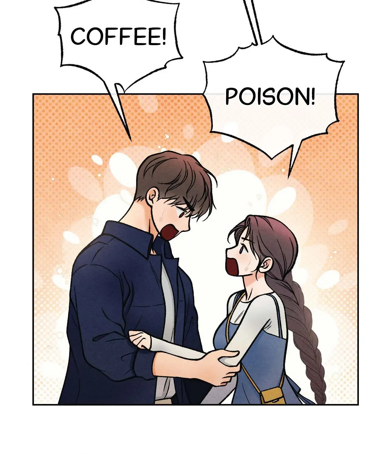 Confessions of a Chambermaid Chapter 5 - Page 54