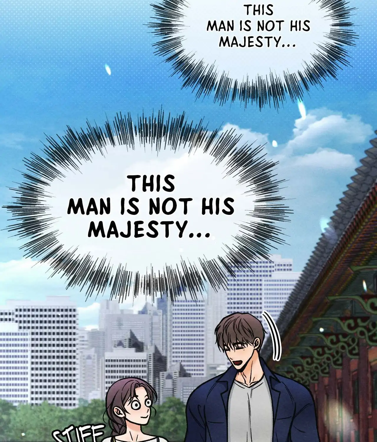 Confessions of a Chambermaid Chapter 5 - Page 58