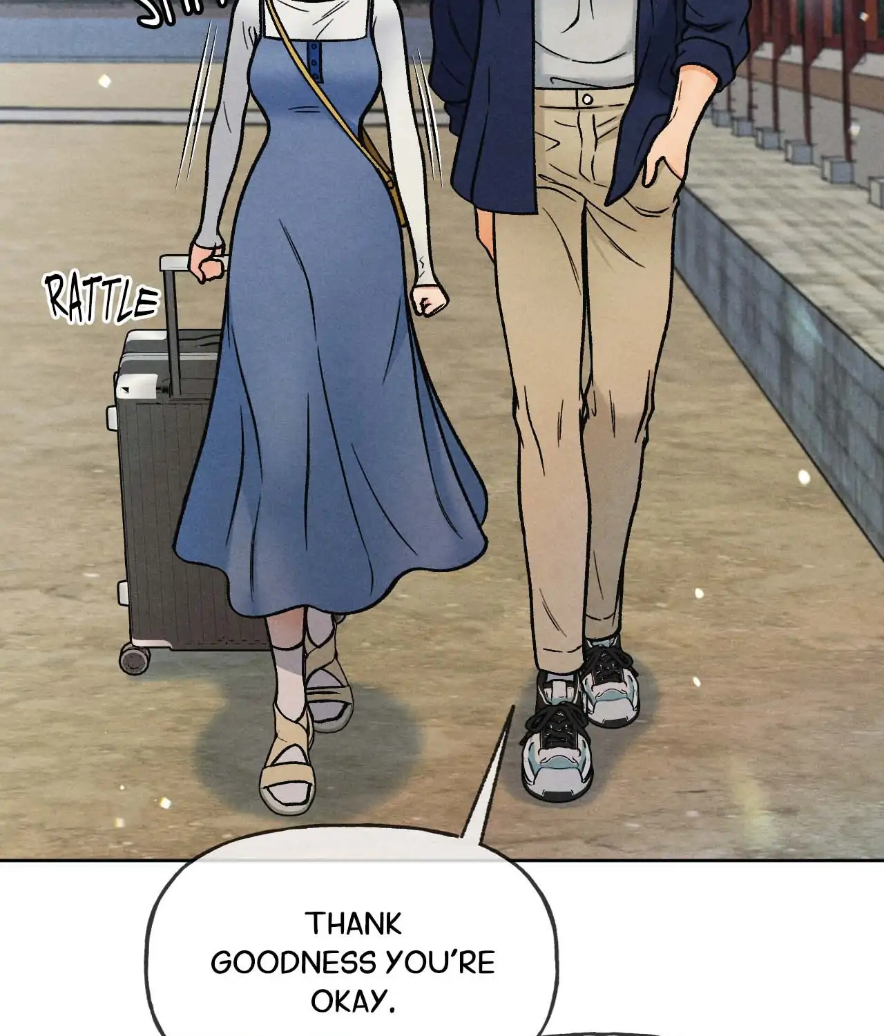 Confessions of a Chambermaid Chapter 5 - Page 59