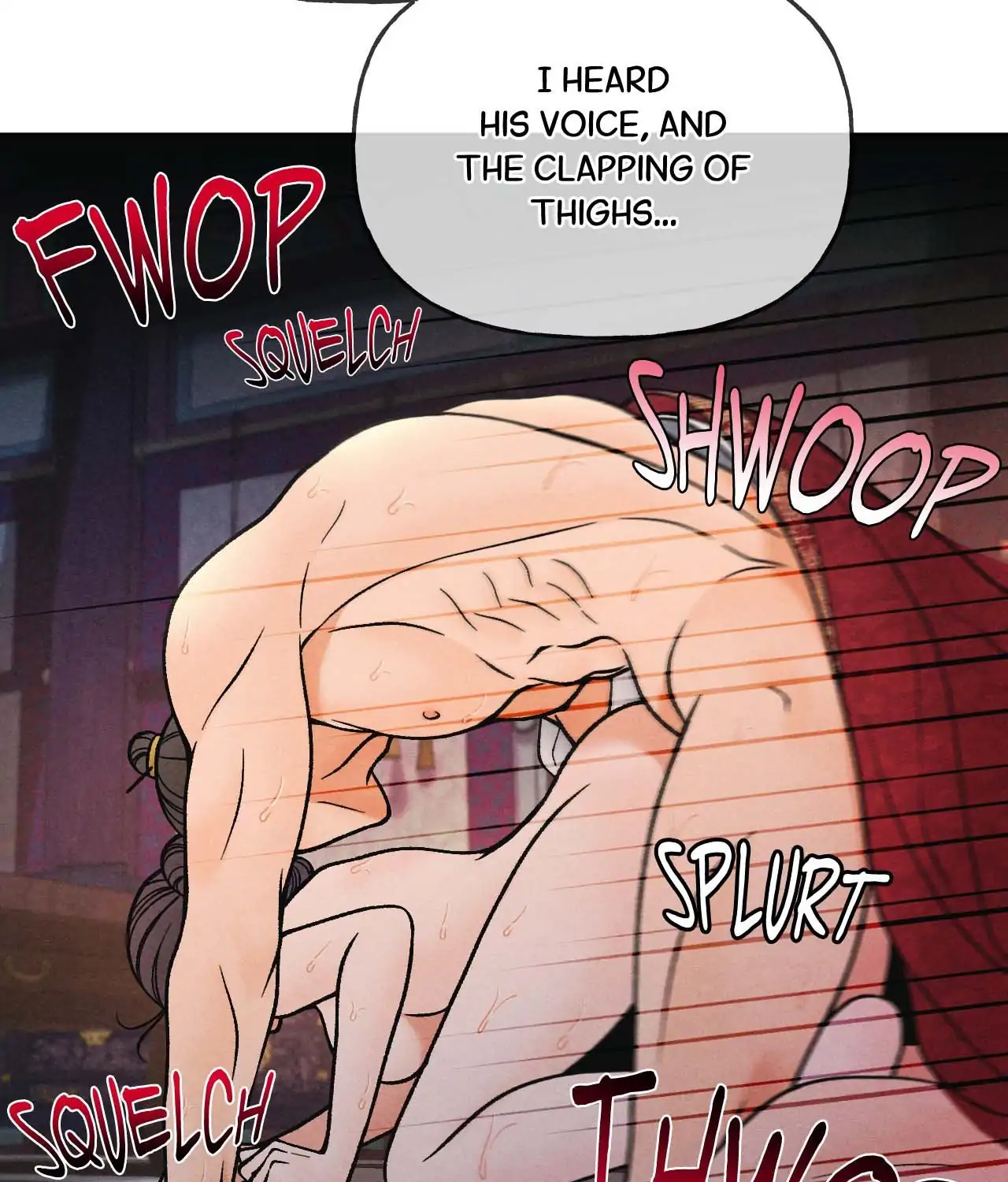 Confessions of a Chambermaid Chapter 5 - Page 7