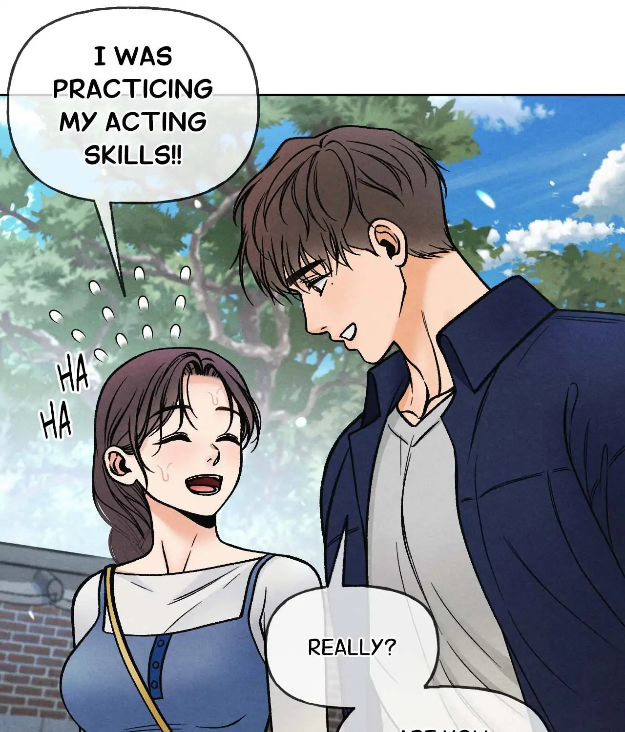 Confessions of a Chambermaid Chapter 5 - Page 63