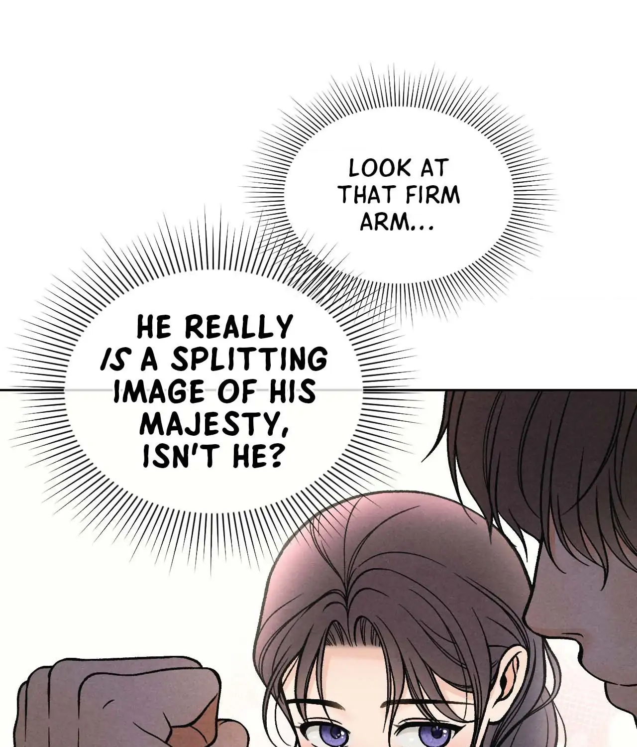 Confessions of a Chambermaid Chapter 5 - Page 72