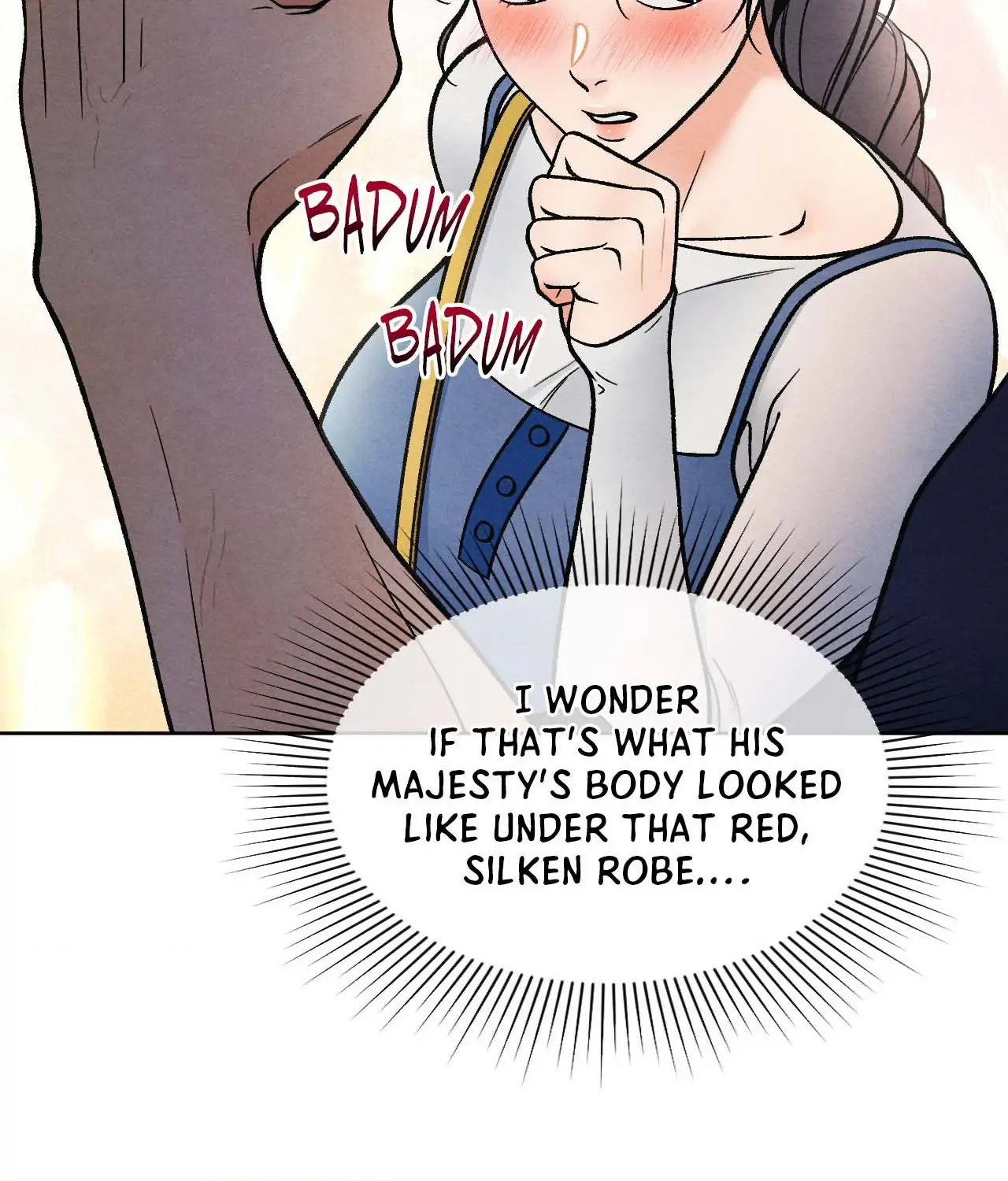 Confessions of a Chambermaid Chapter 5 - Page 73