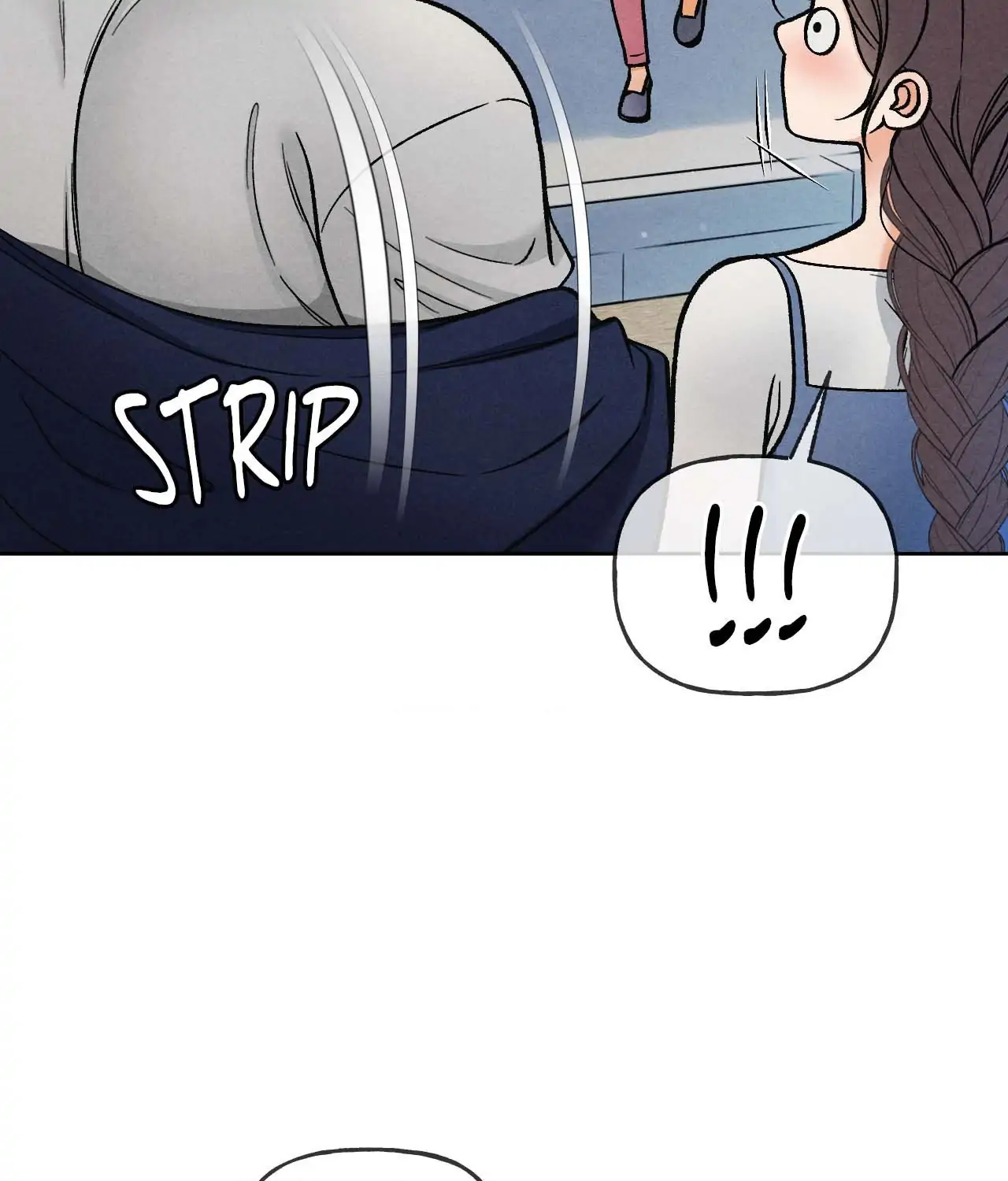 Confessions of a Chambermaid Chapter 5 - Page 76