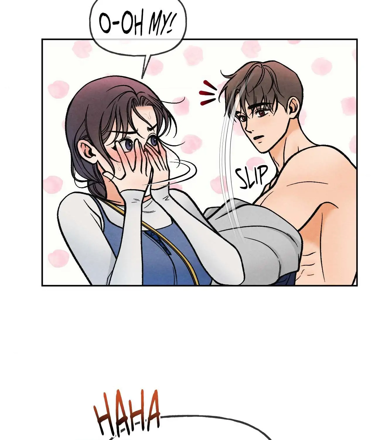 Confessions of a Chambermaid Chapter 5 - Page 77