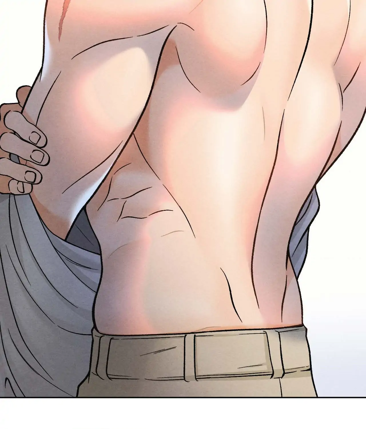 Confessions of a Chambermaid Chapter 5 - Page 79